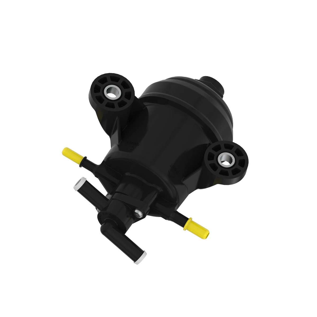 FILTER, DEF INLINE FILTER ASSEMBLY