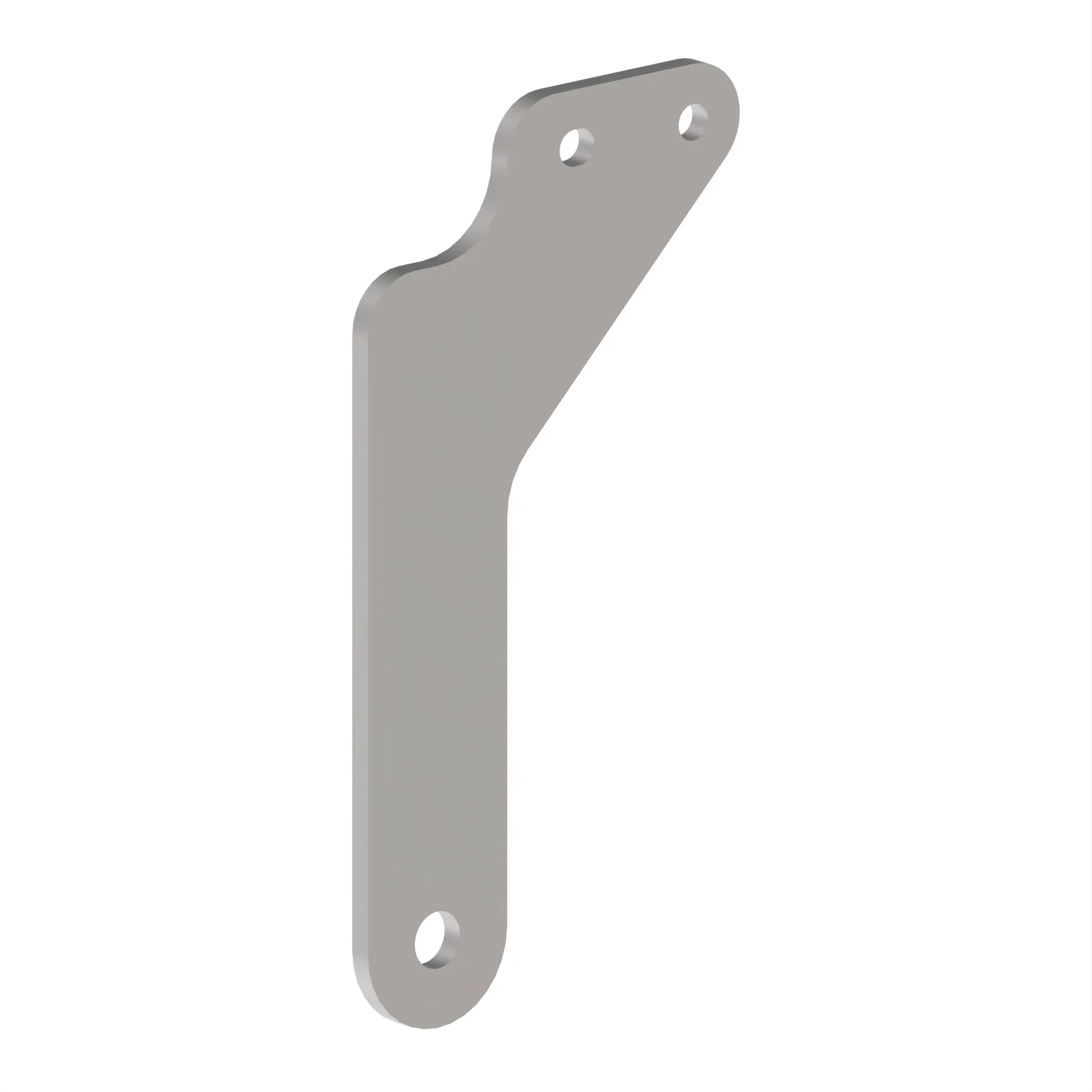 PLATE, RCV PIVOT