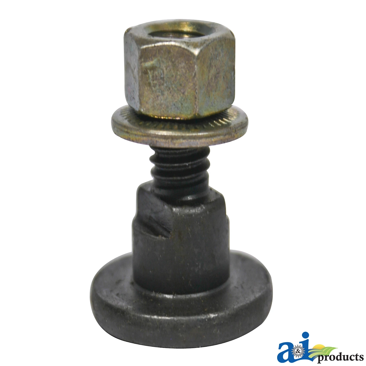 M10 Locking Nut