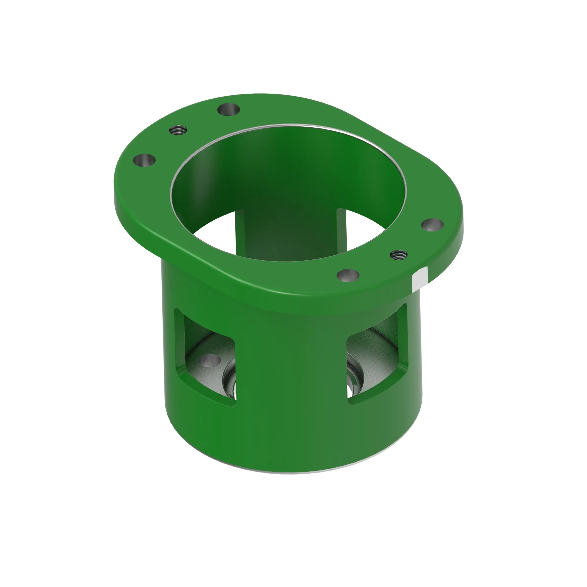 HOUSING, MOUNT-ROLLER MOTOR (M)