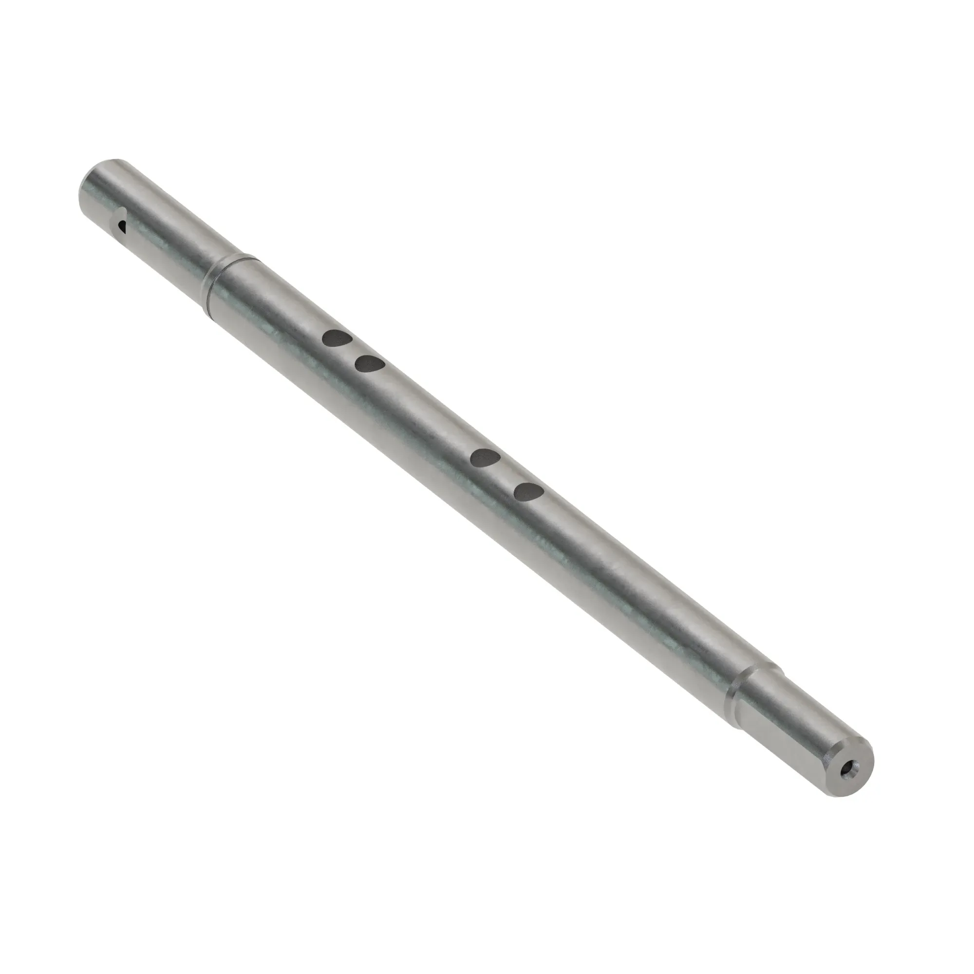 John Deere Rail - SU43663