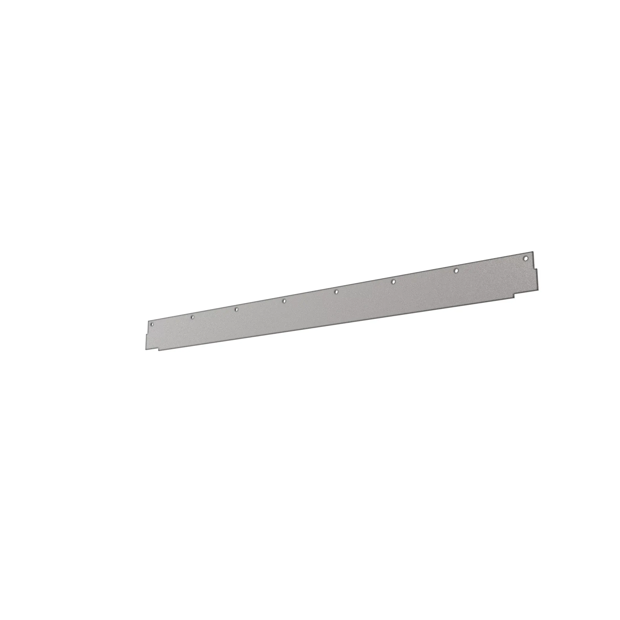John Deere Lower Tailings Seal, Rear - H147660