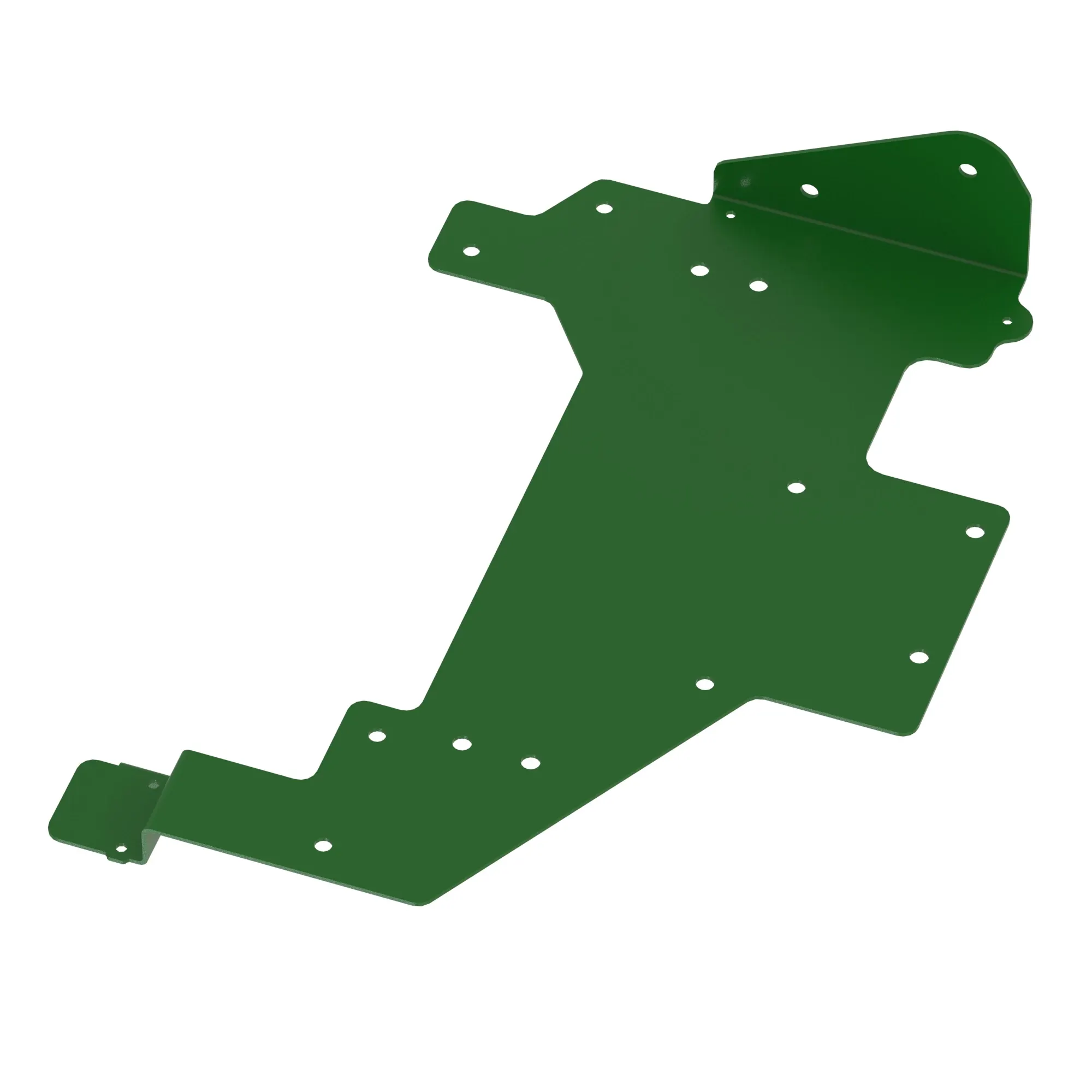 TILT DOWN PRESSURE VALVE