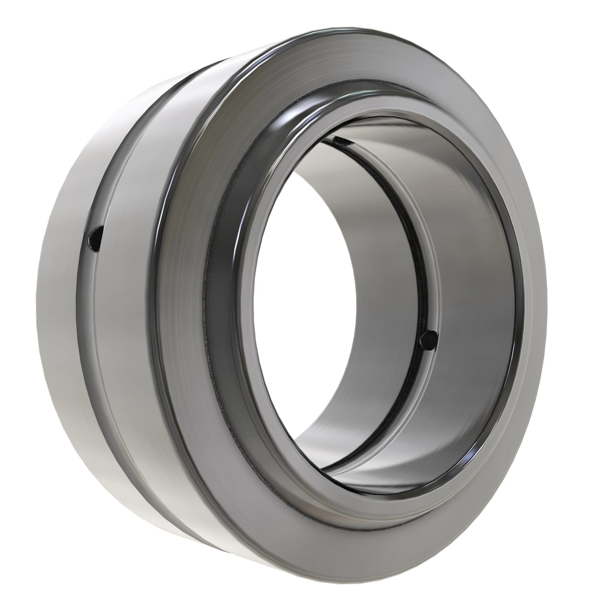 SELF-ALIGNING BUSHING