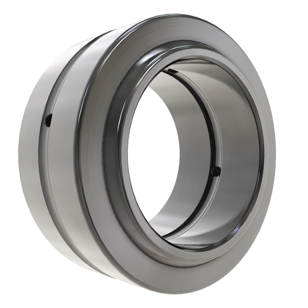 SELF-ALIGNING BUSHING