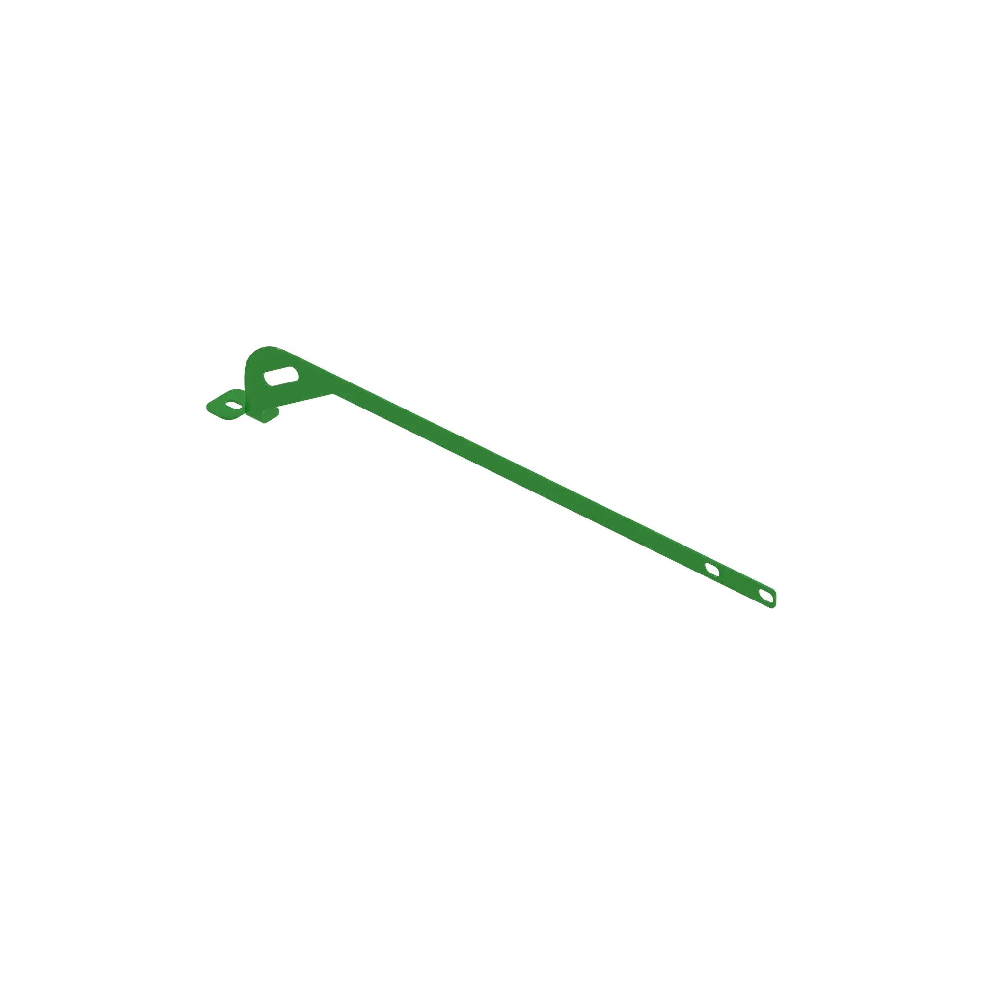 STRAP, STRAP, BALE SIZE SENSOR