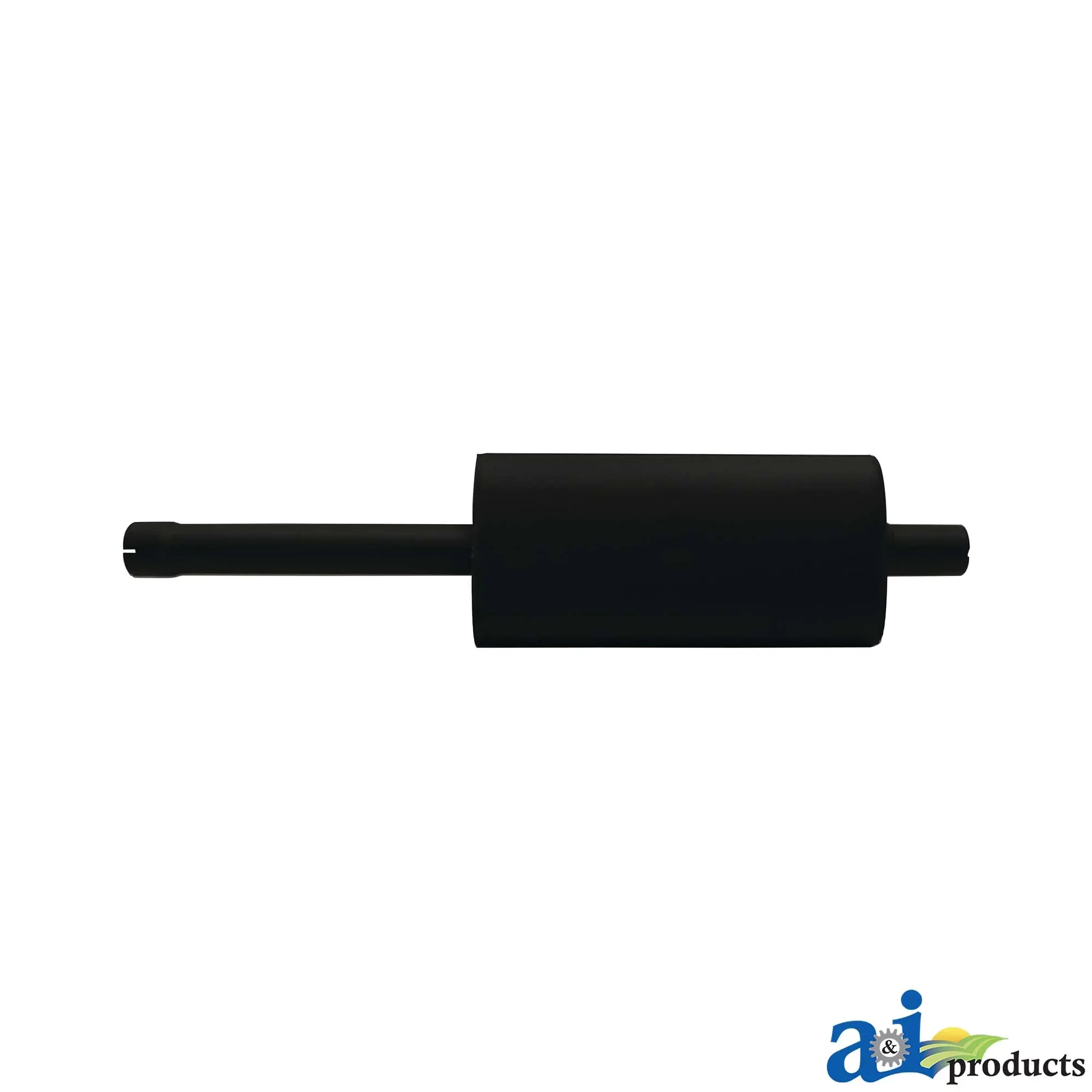 A&I Products Muffler - A-534545R1