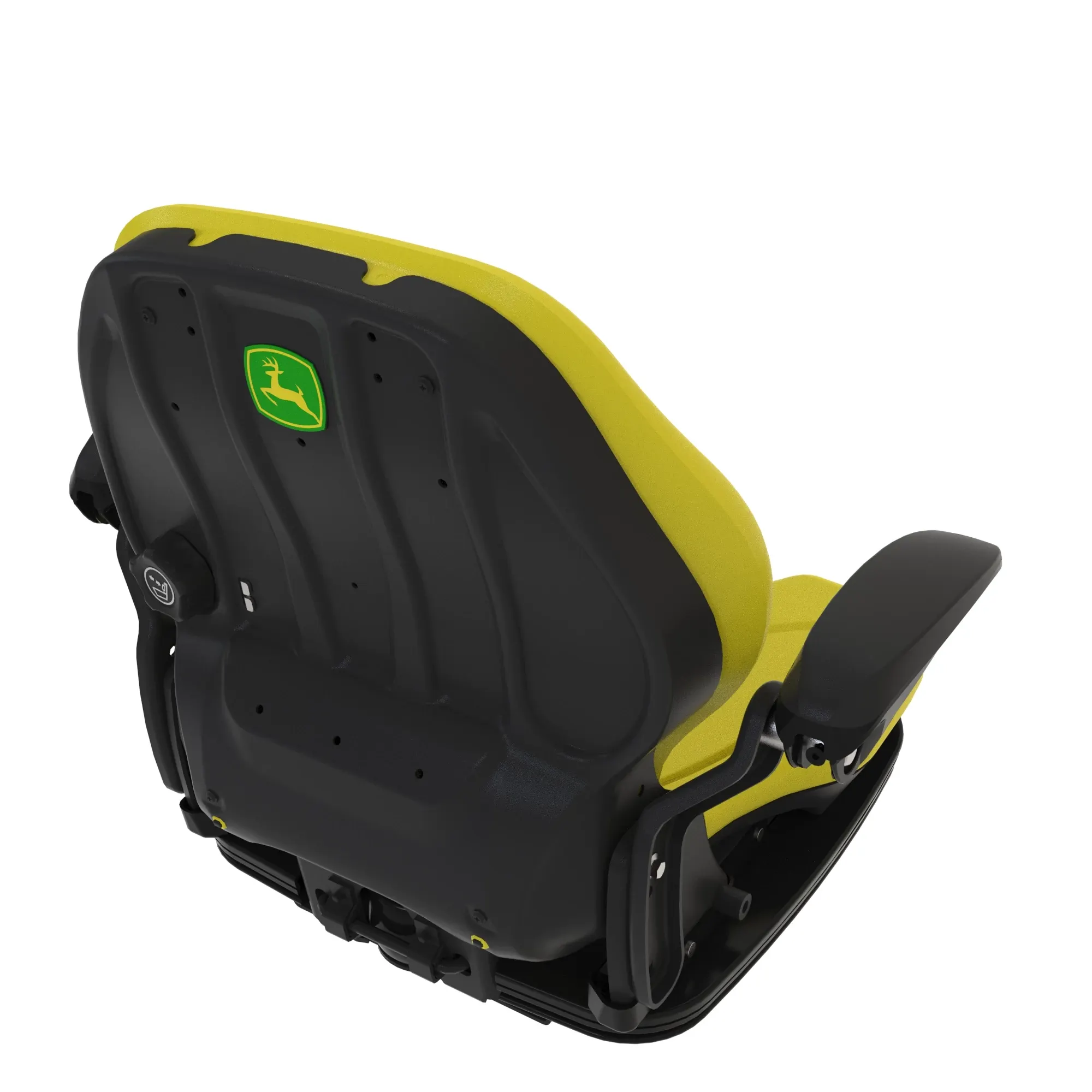 V7400 INTEGRATED SEAT/SUSP