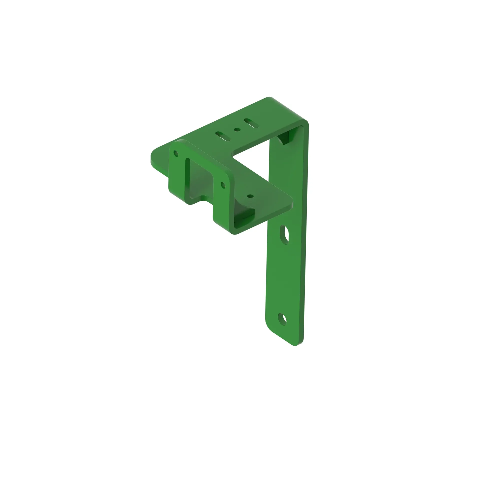 BRACKET, MANIFOLD SUPPORT WELDMENT