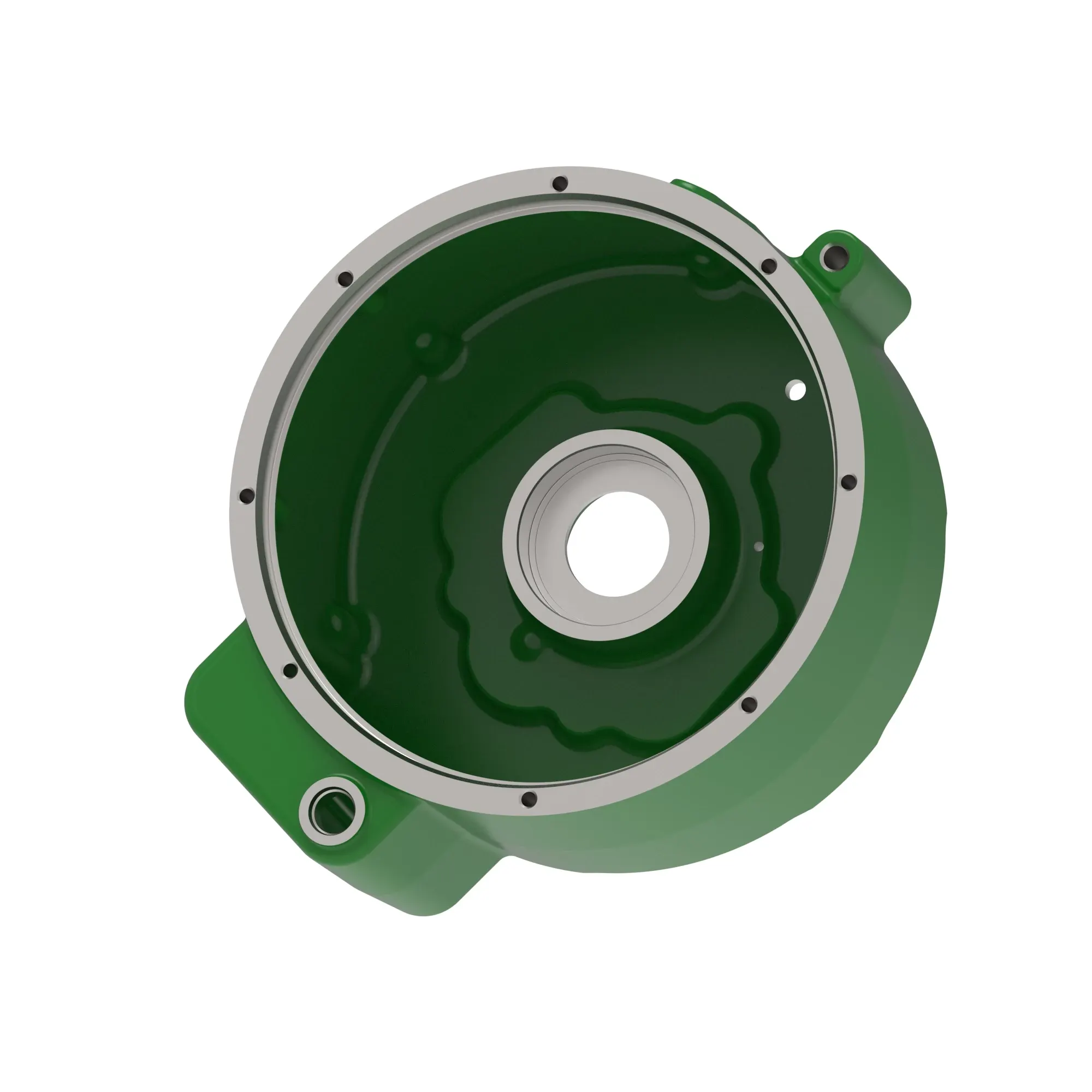John Deere Housing - TR130684