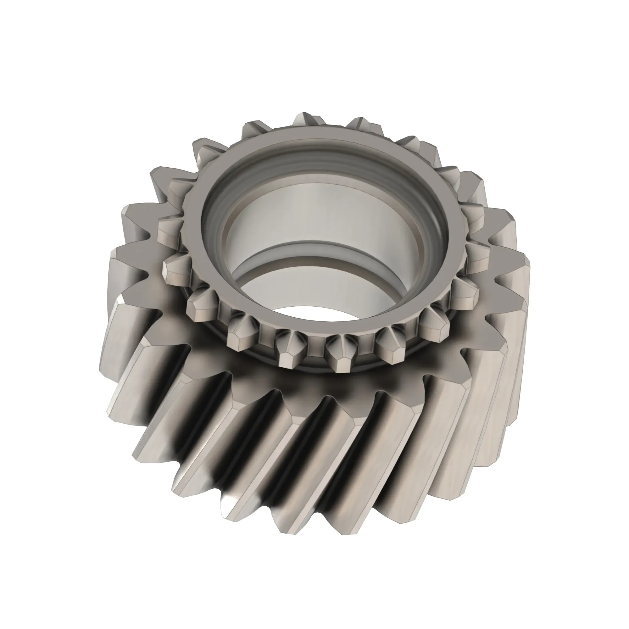 John Deere Helical Gear (4th Driven, 21 Teeth) - SU20152