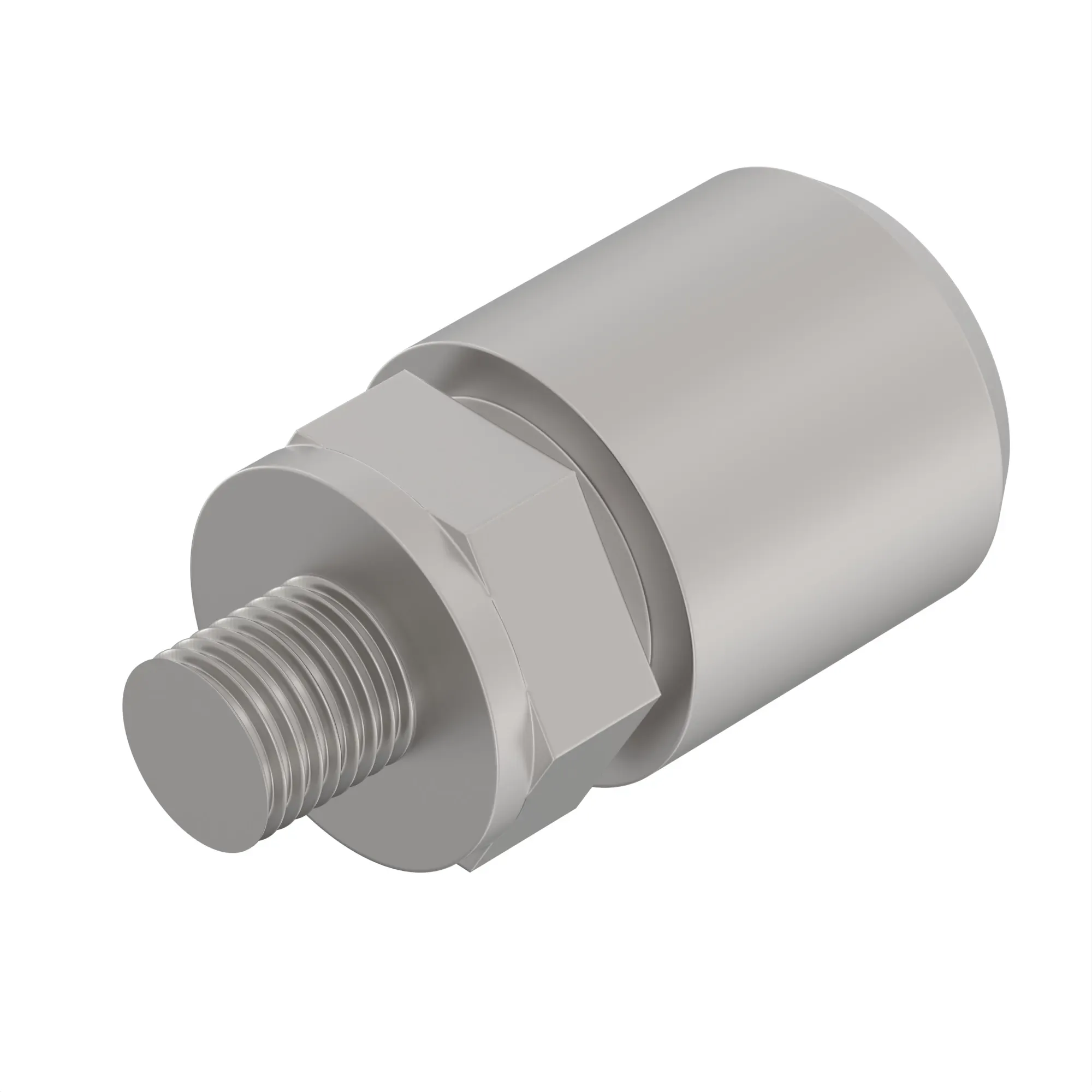 John Deere Fitting - F043189