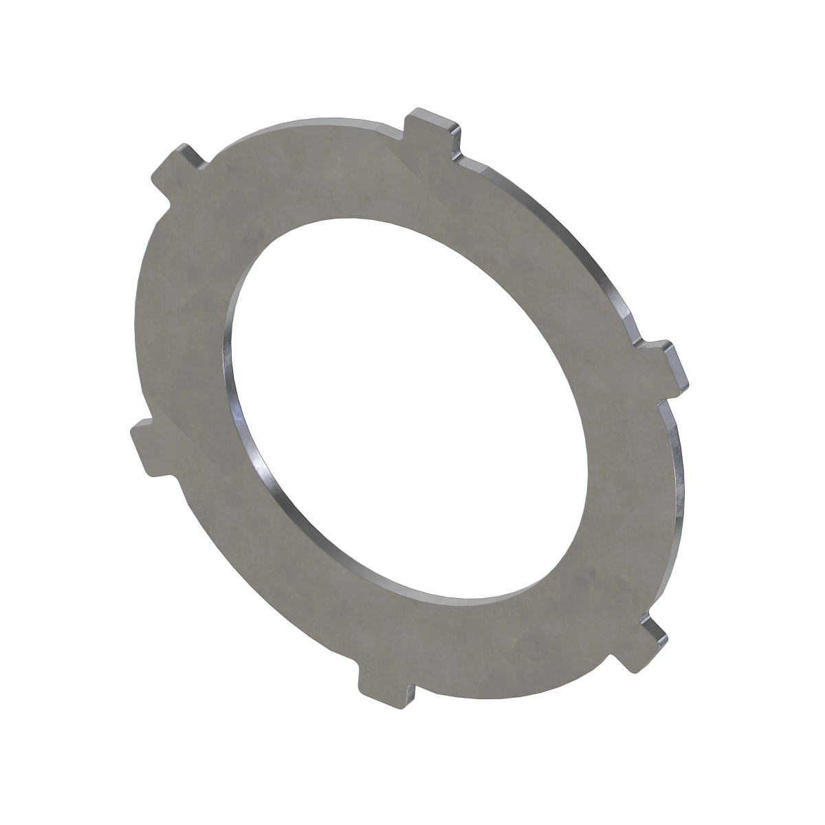 Plate, Clutch Drive