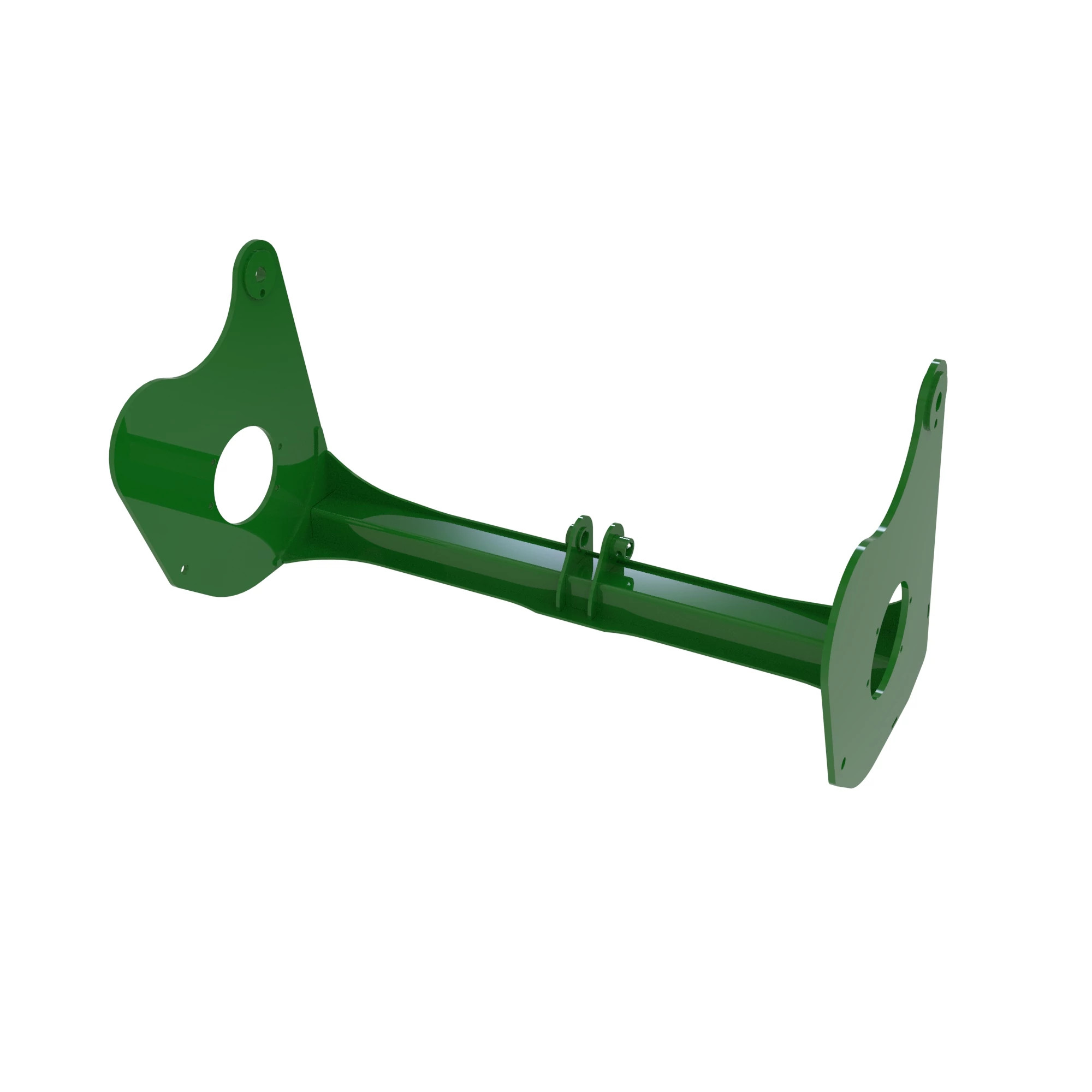 John Deere Side Plate Cradle - AXT18558
