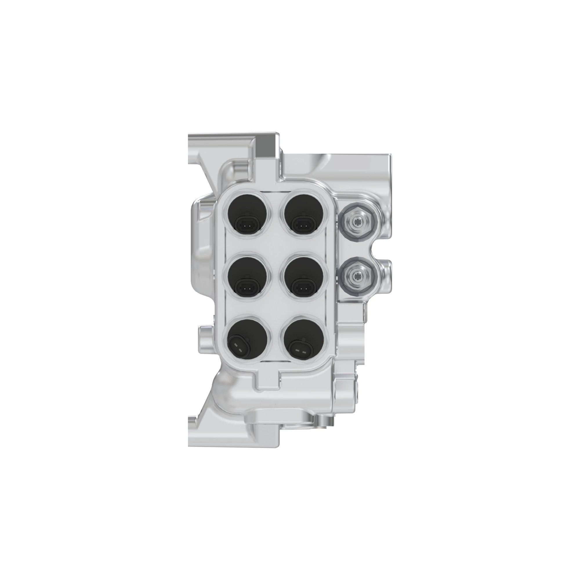 Elec-Hyd Proportional Valve