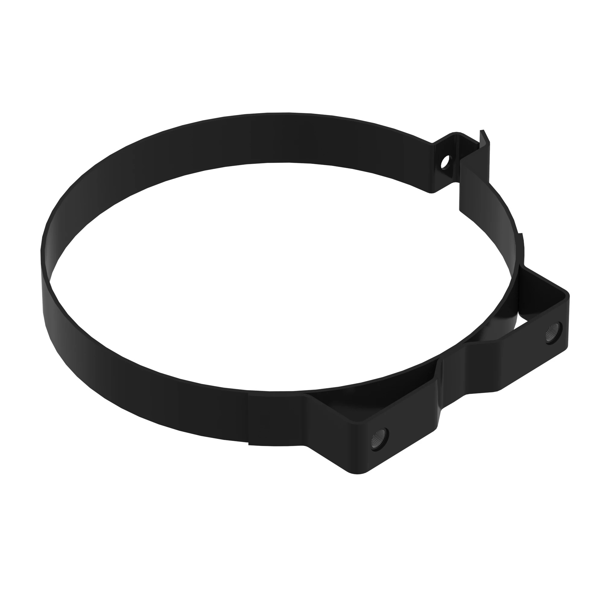 MOUNTING BAND ASSEMBLY