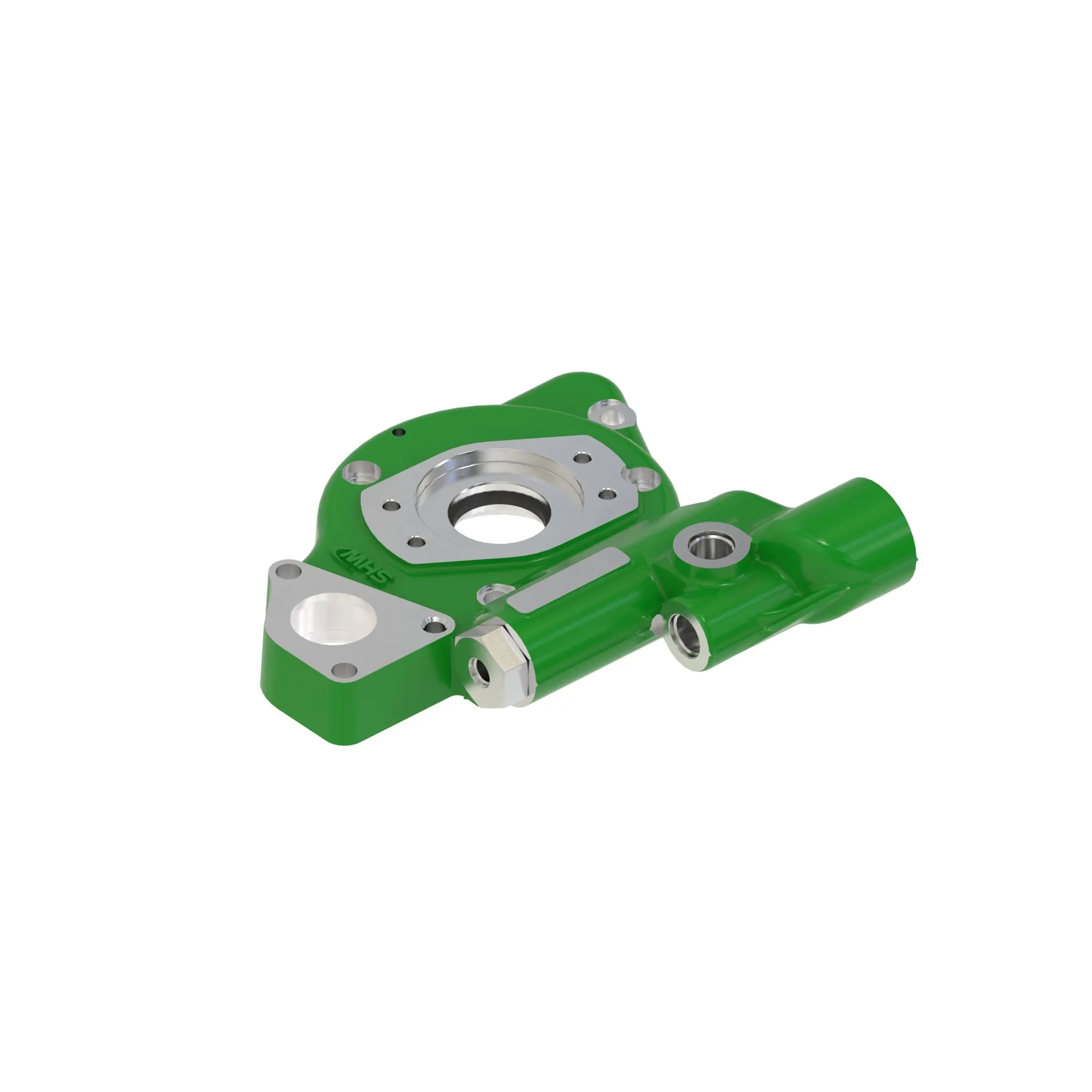 ADAPTER FITTING, , PUMP