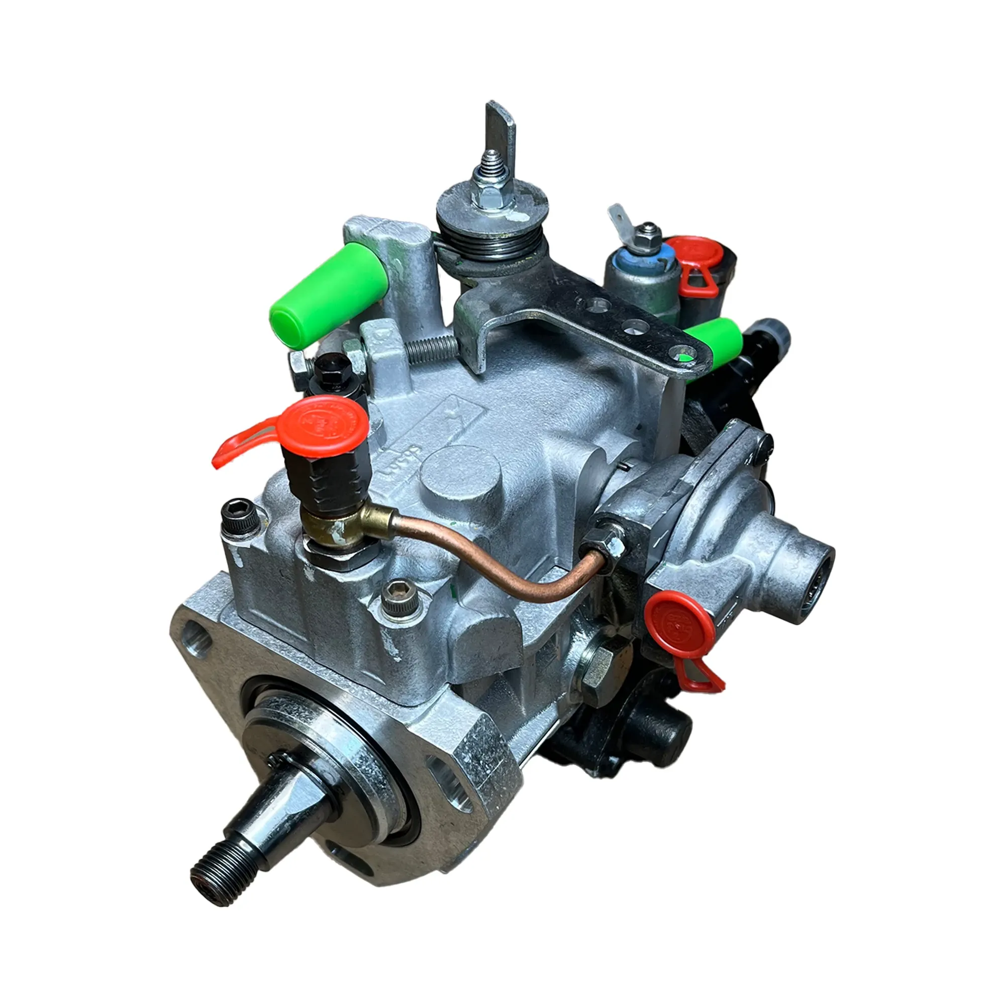 John Deere Fuel Pump - RE501443