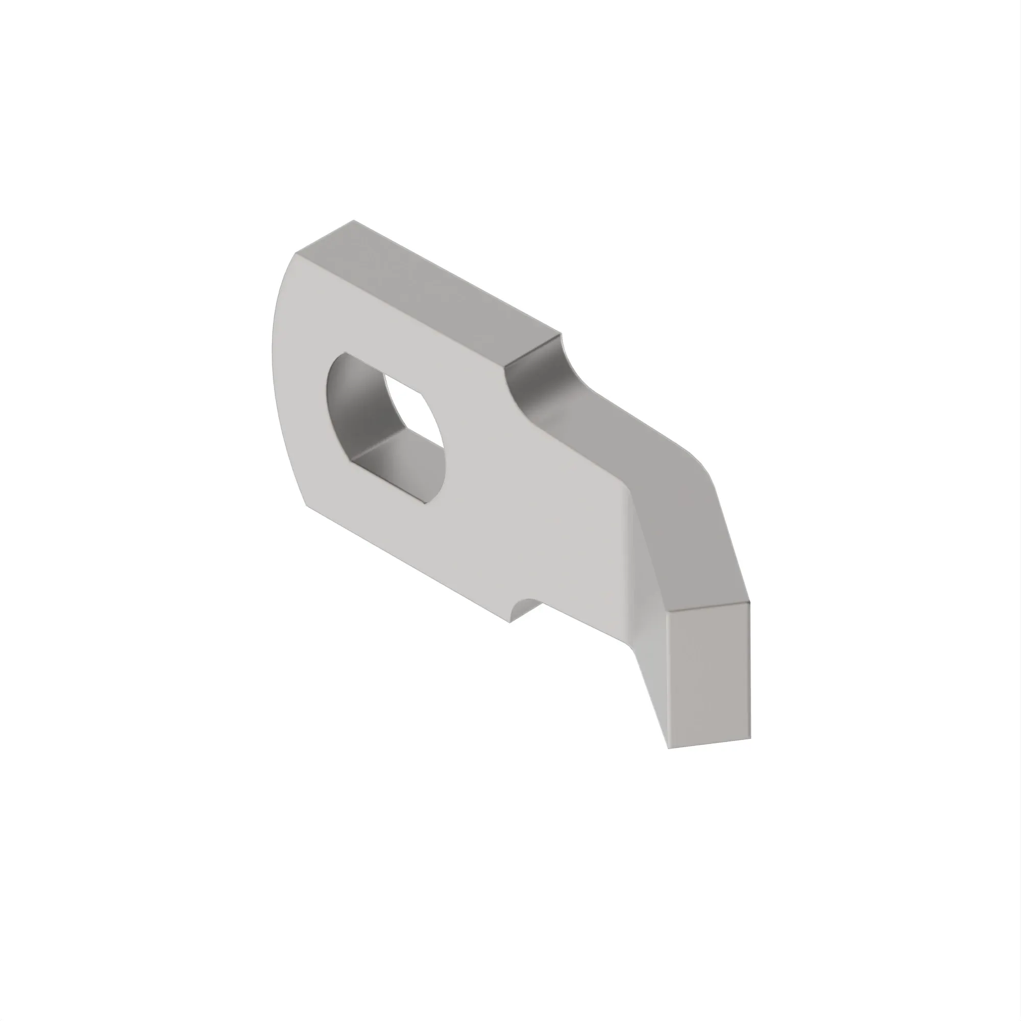 John Deere Hood Latch Pawl - TCU18039