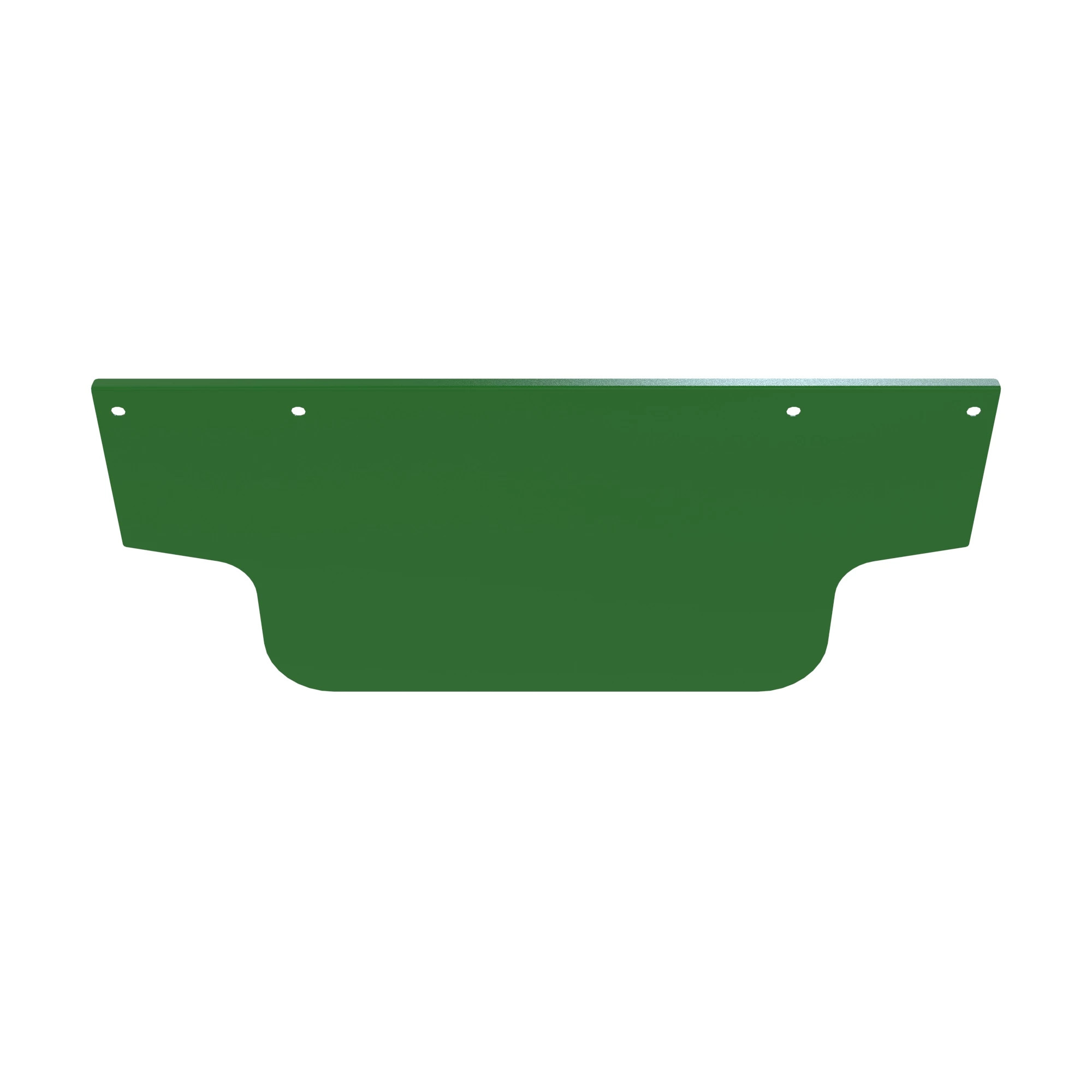 DEFLECTOR, LOAD BAR