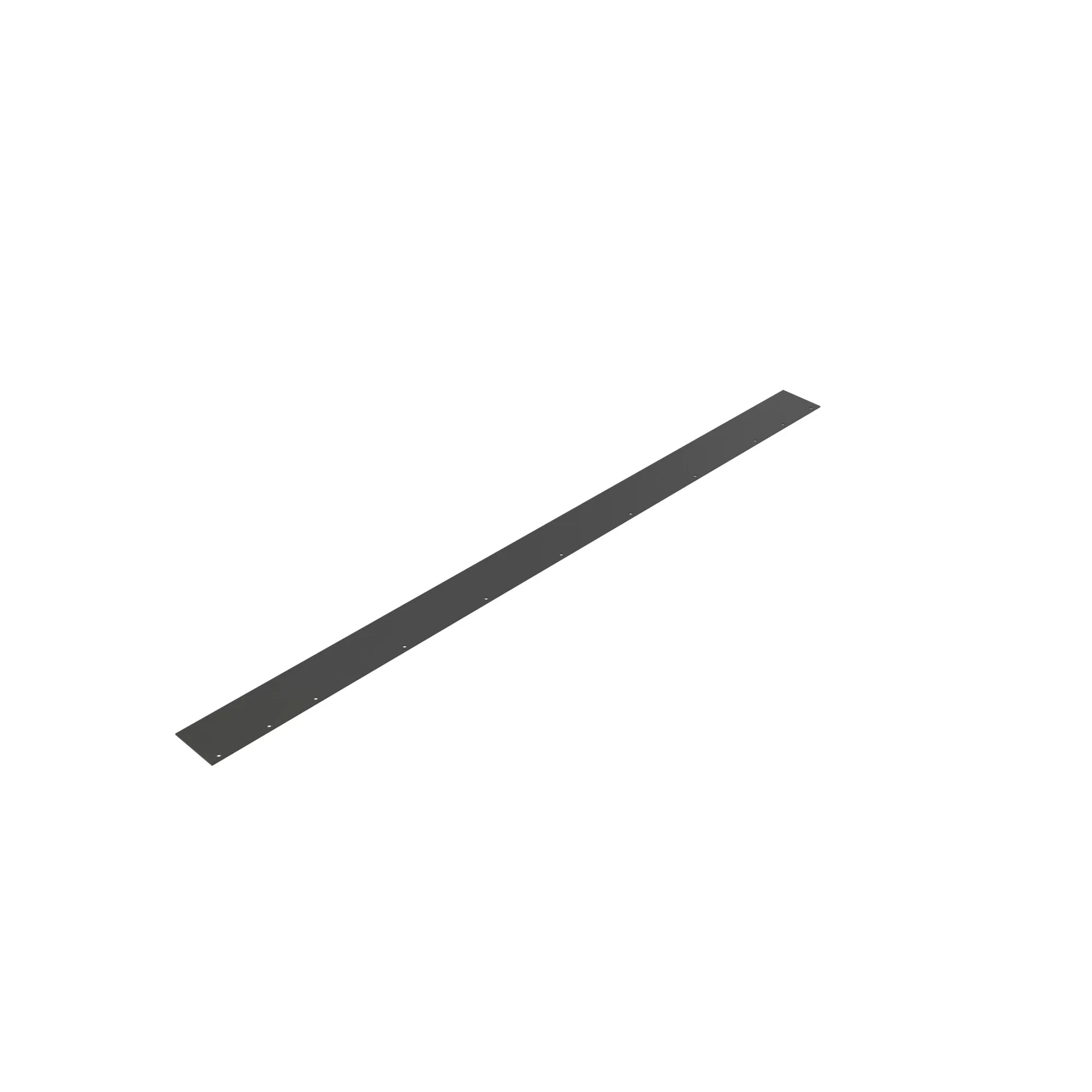 John Deere Limit Curtain - Z73823