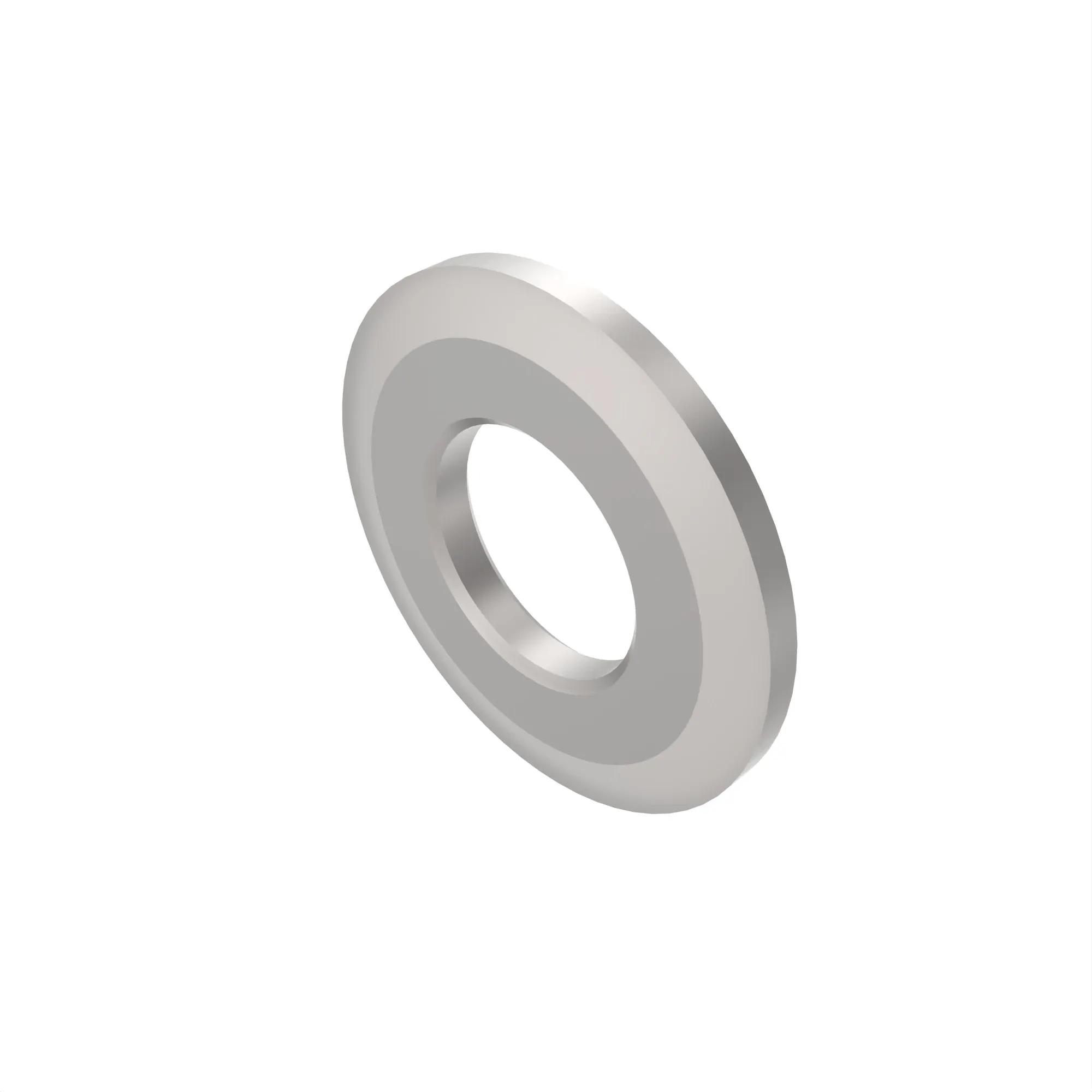 John Deere Bearing Back-Up Spacer - R331241