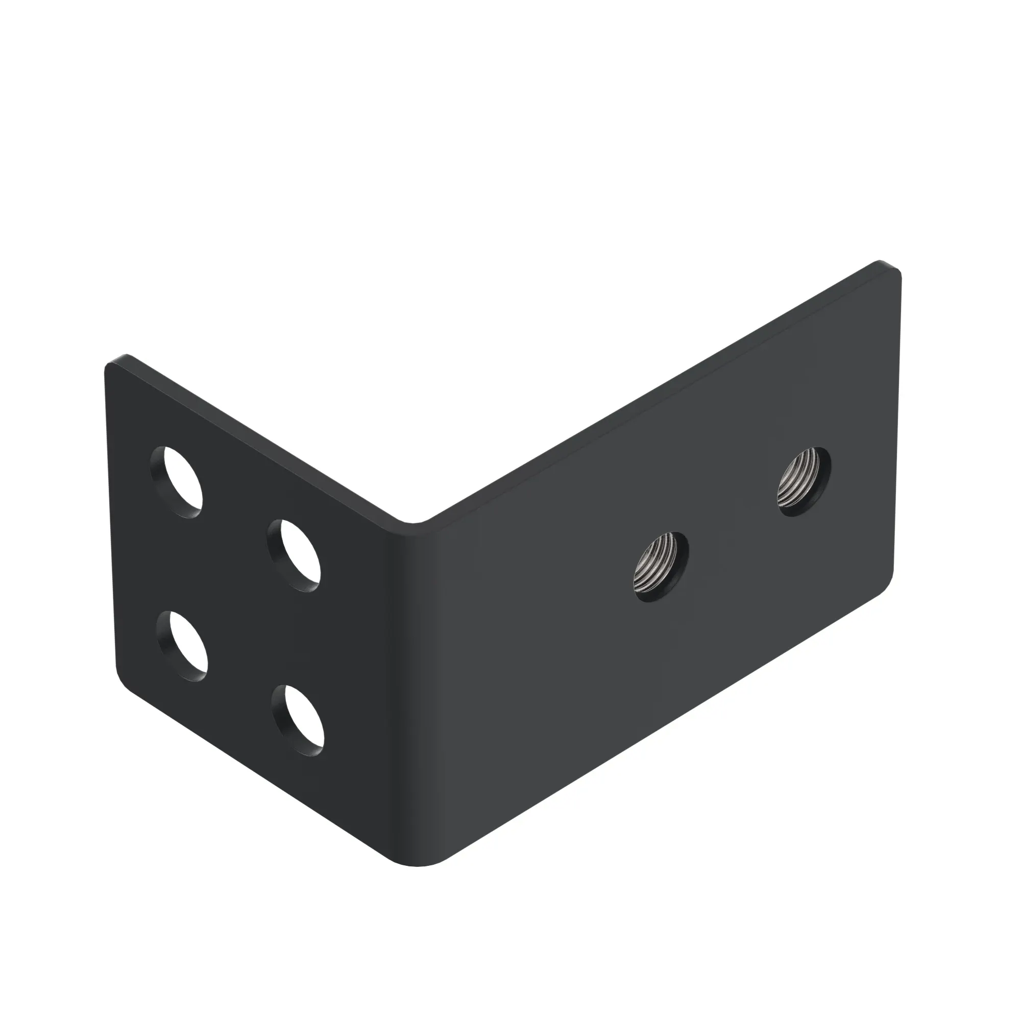 BRACKET, MOUNTING