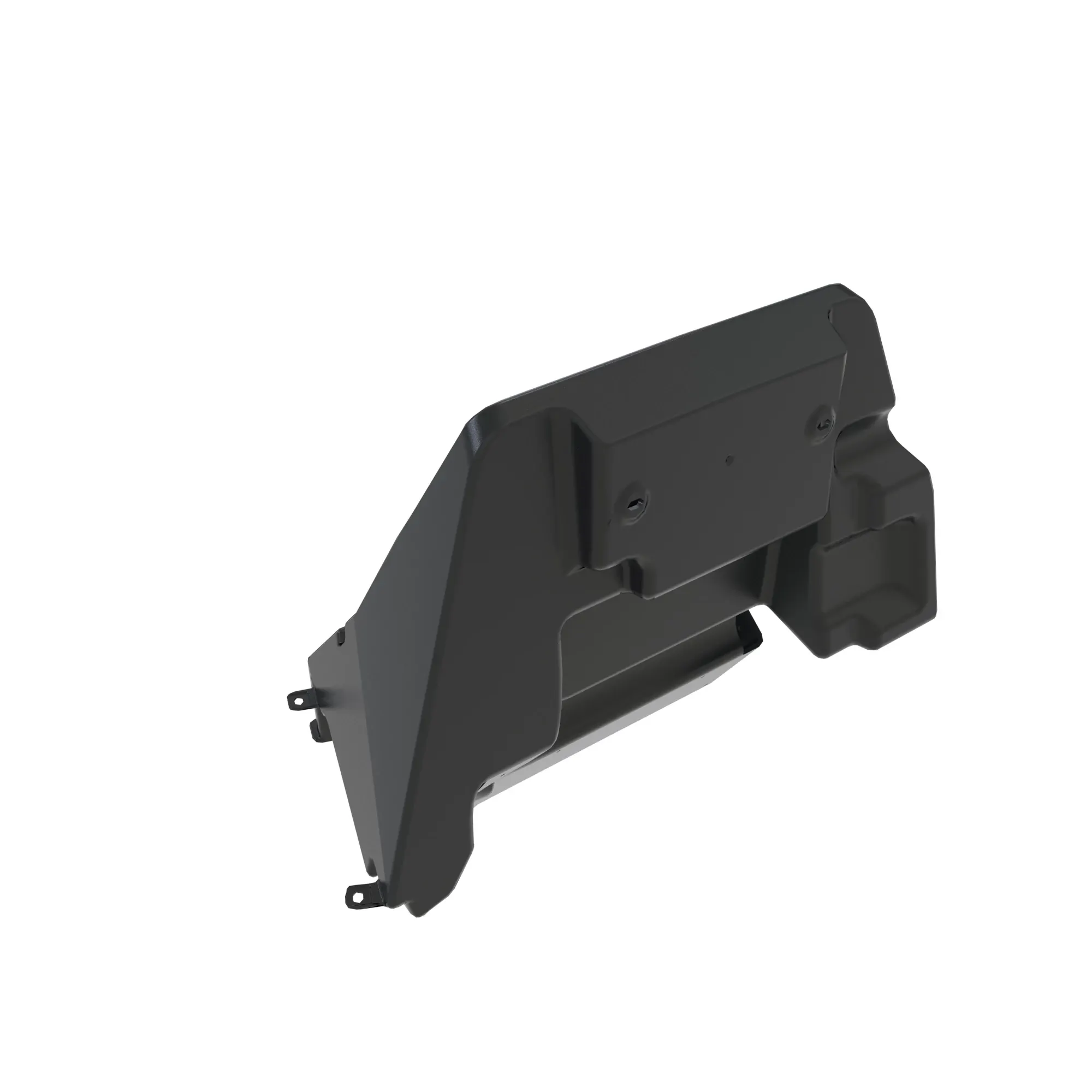 HOUSING, INSTRUMENT PANEL (A/C)