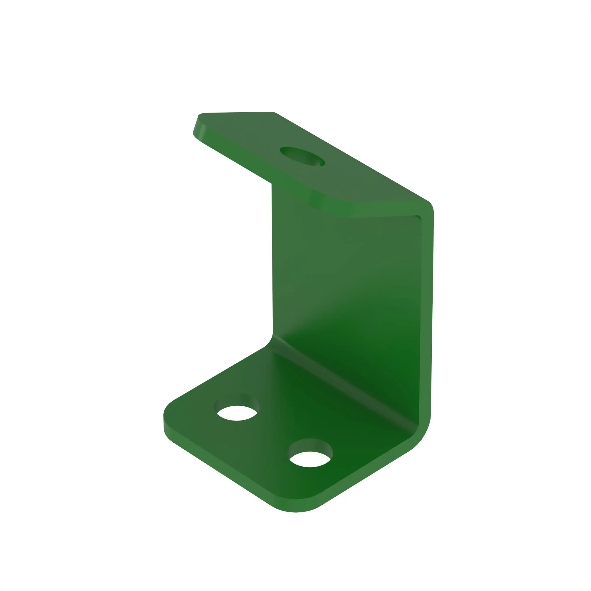 BRACKET, RIGID ANGLED BRACKET