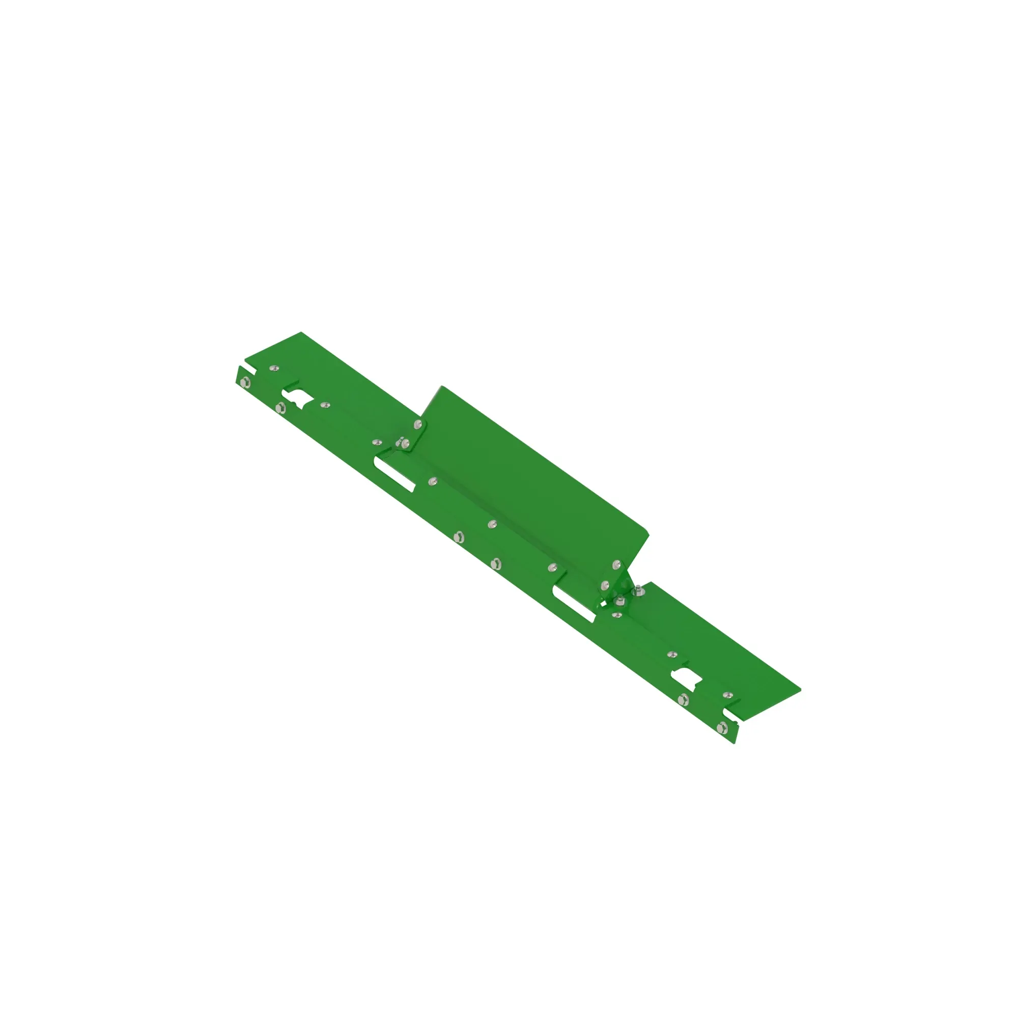 KIT, 62RD DECK ENCLOSURE