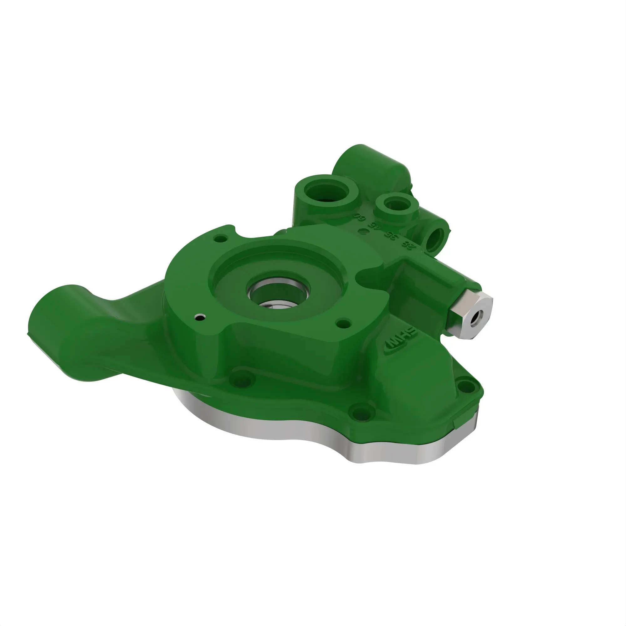 PUMP, PUMP, , CHARGE, 59CCM