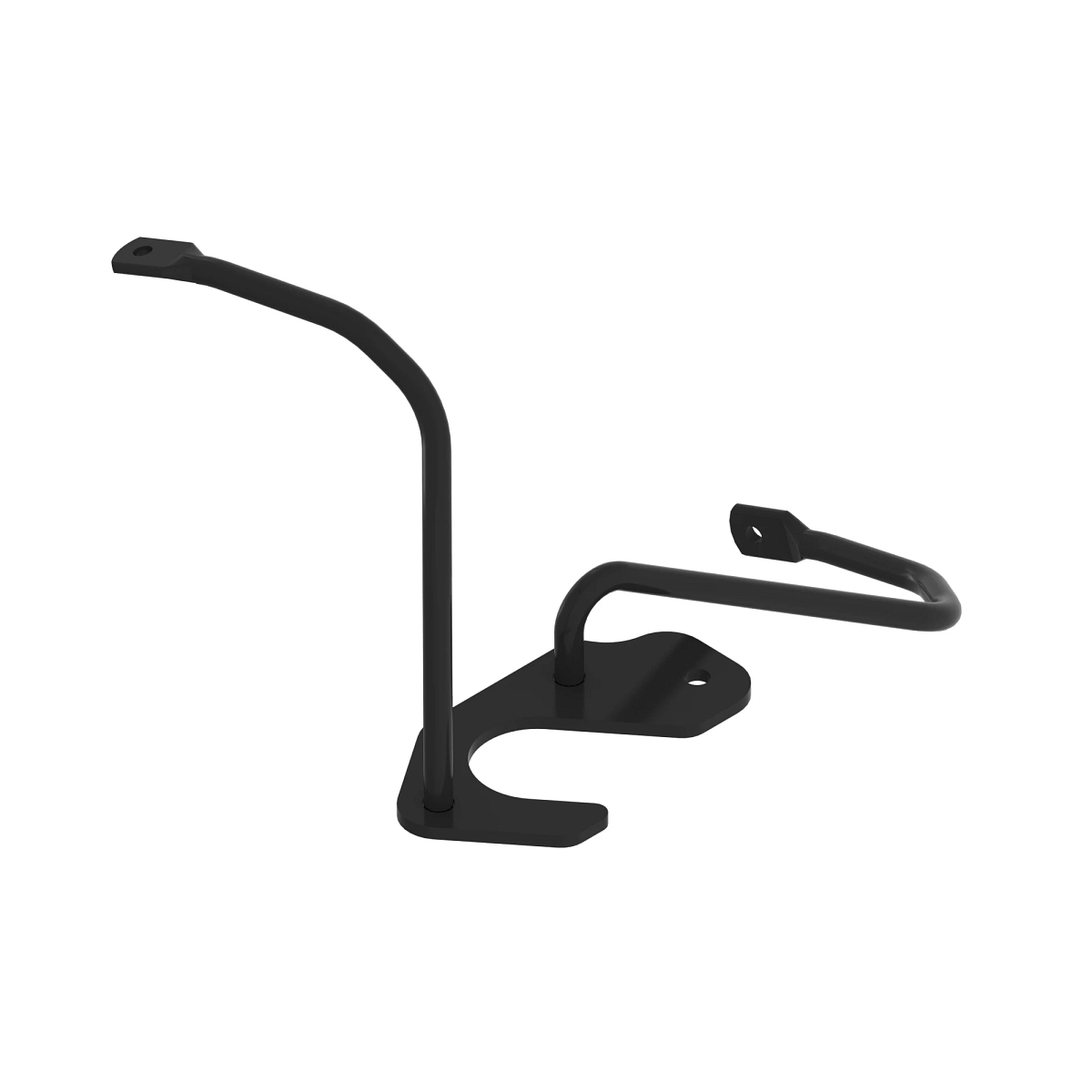 Fender, Mounting, RH 2WD 2WS X-Seri