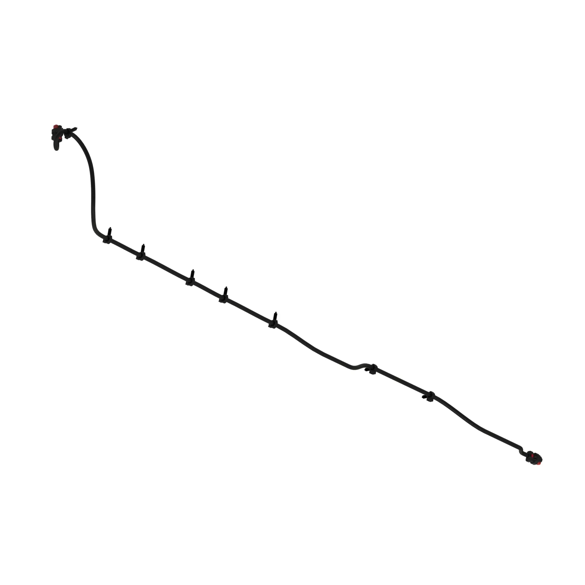 TRACKS TENSION TRANSDUCER, 160"