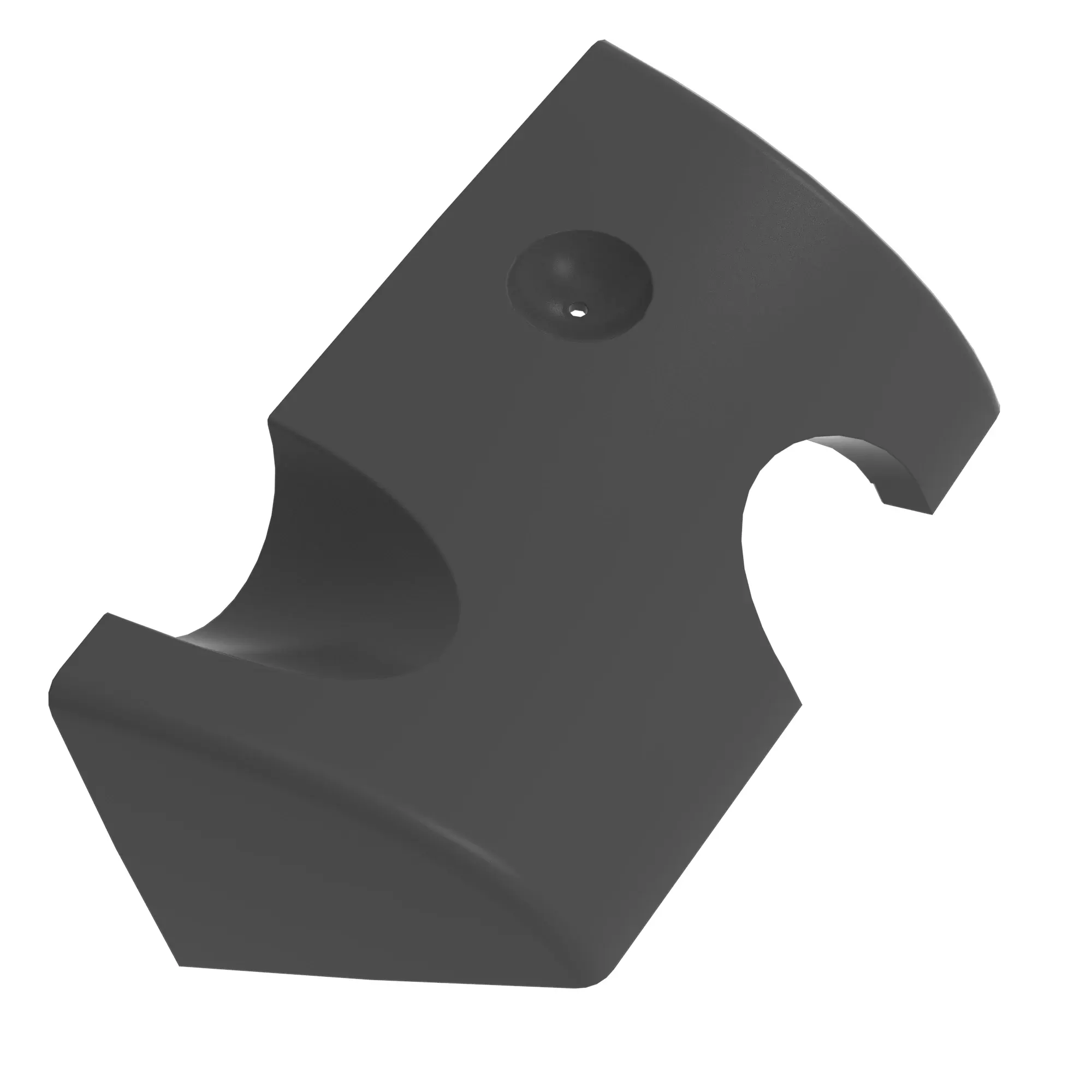 John Deere Cover - F613064