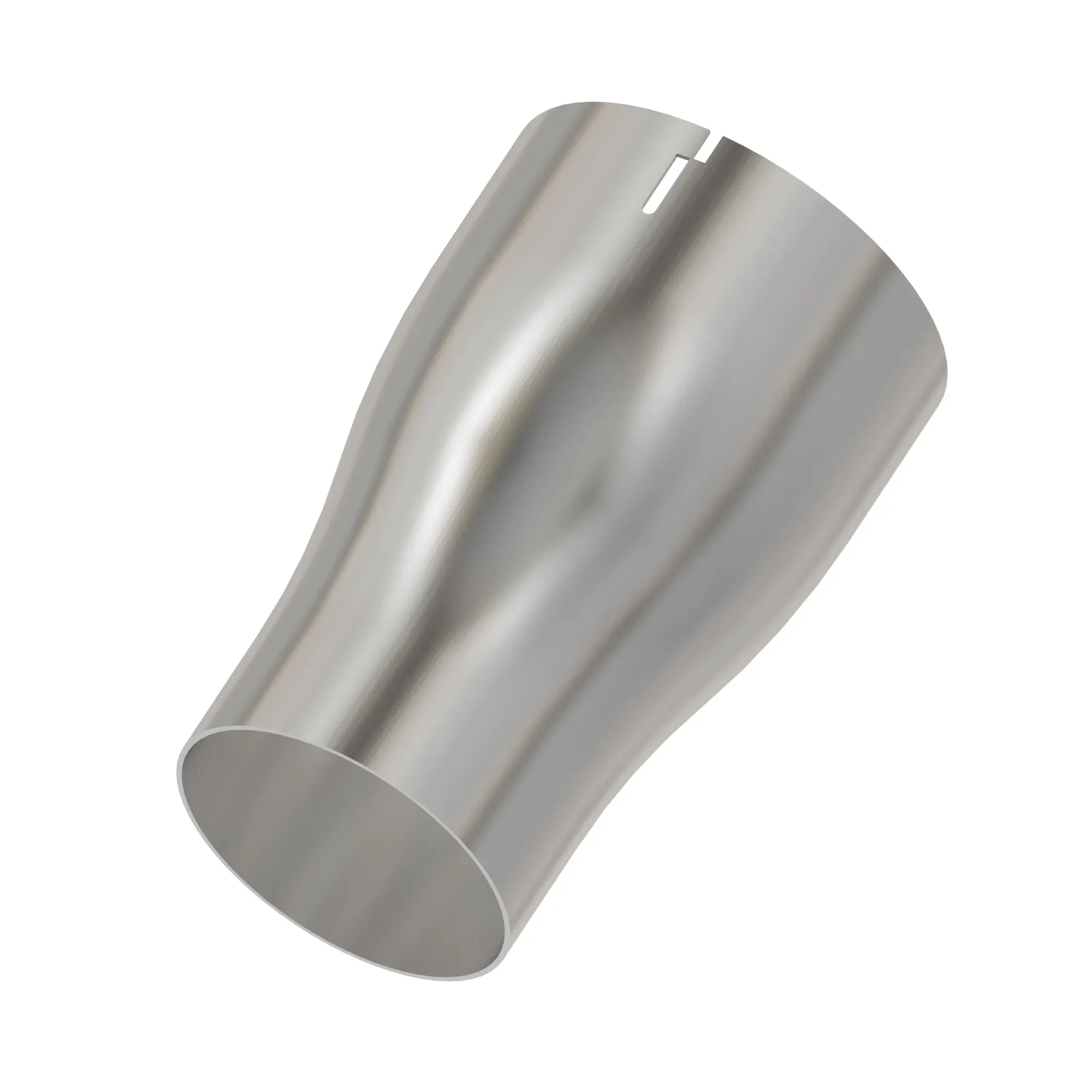 John Deere Exhaust Pipe - T480278