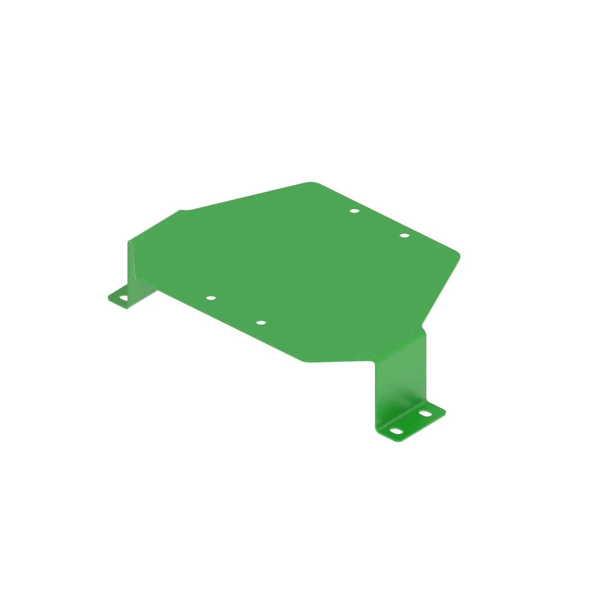 John Deere Pinnacle MTG Bracket - N401352
