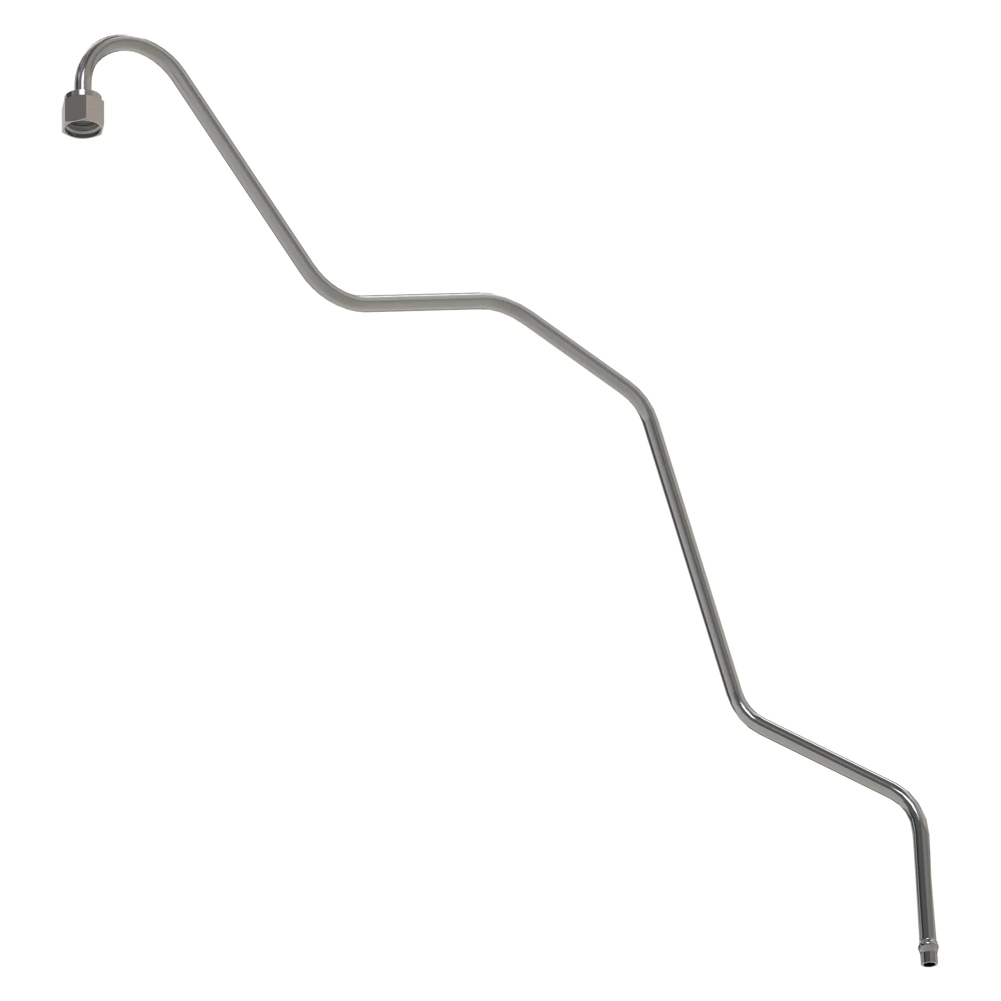 John Deere Aneroid Line - RE522913