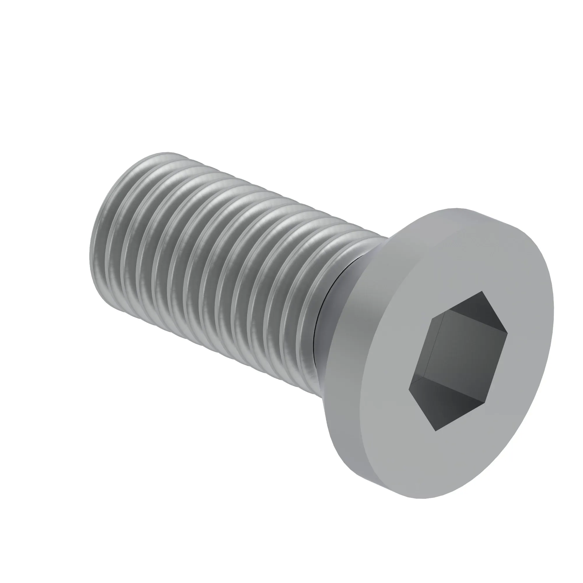 Screw
