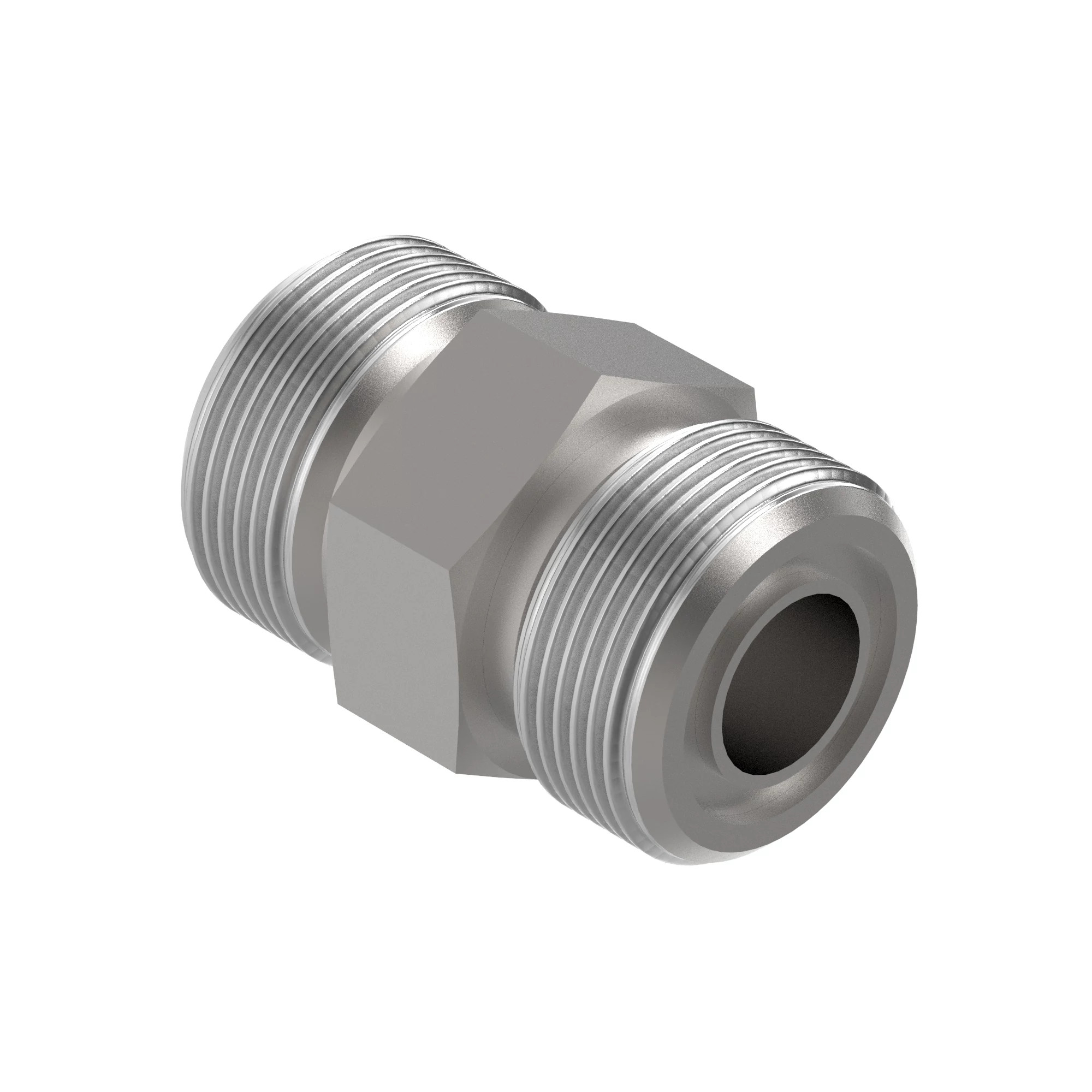 UNION,O-RING FSF