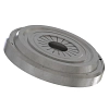CLUTCH, 11 SINGLE ASSEMBLY
