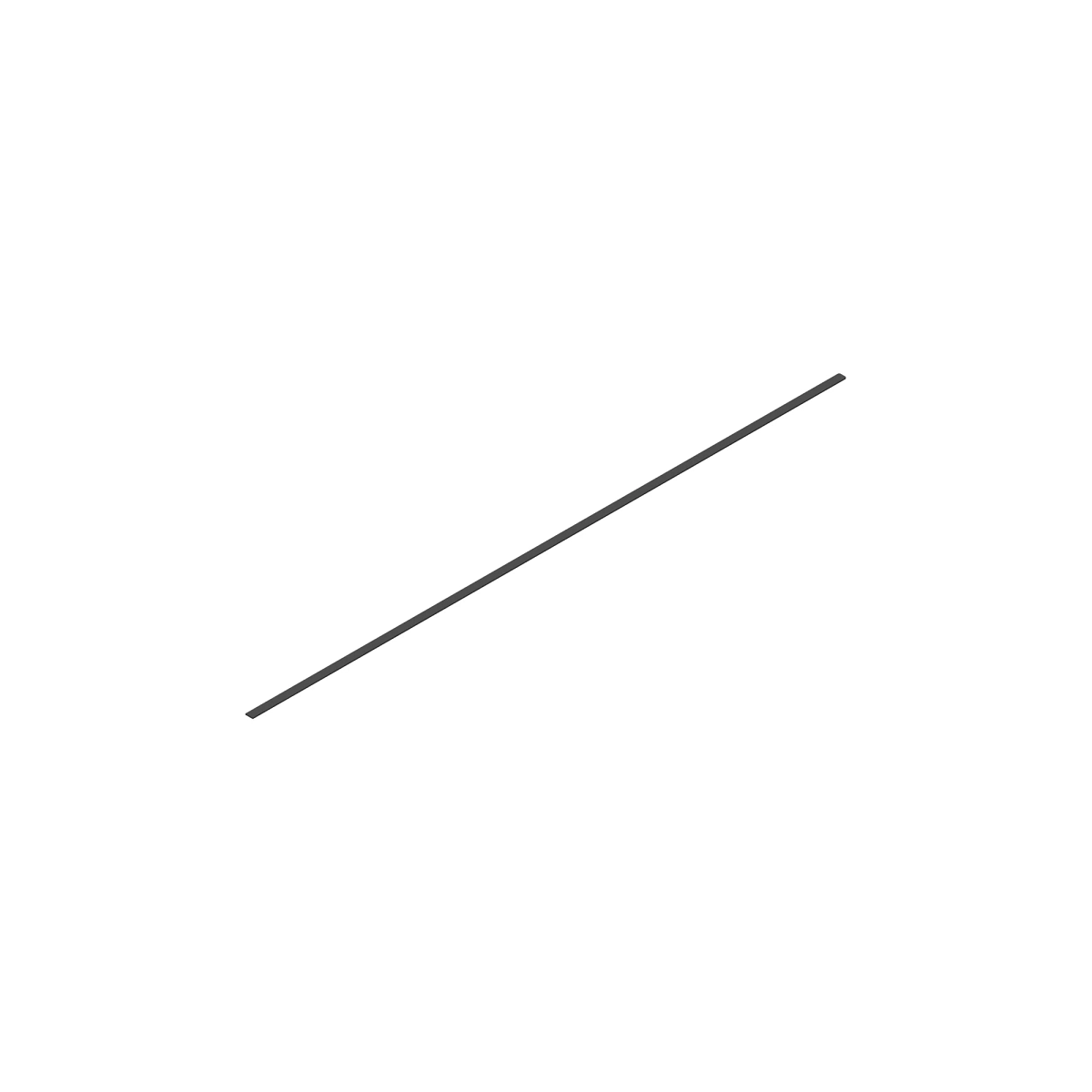 Retainer, Strip