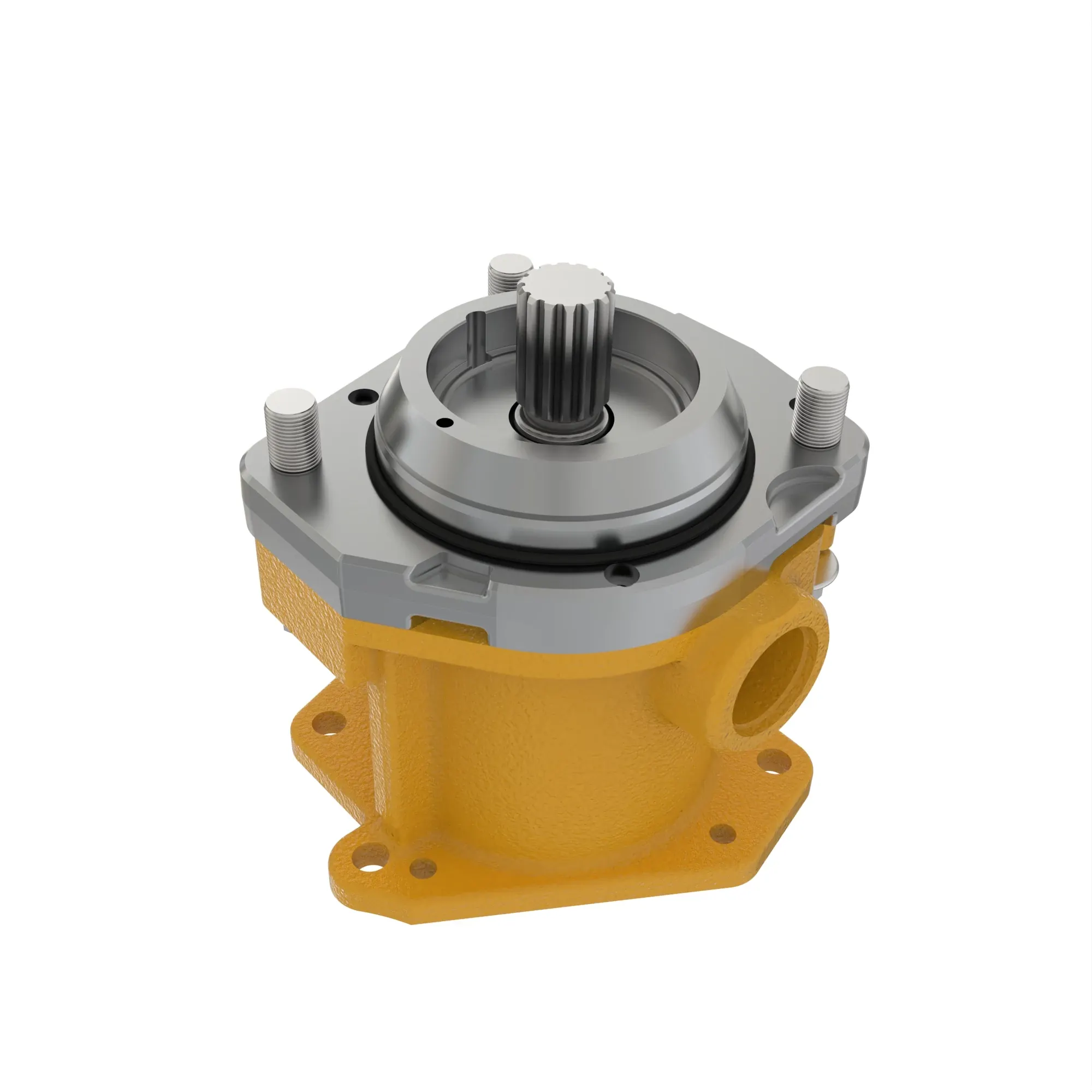 PUMP, GROUP