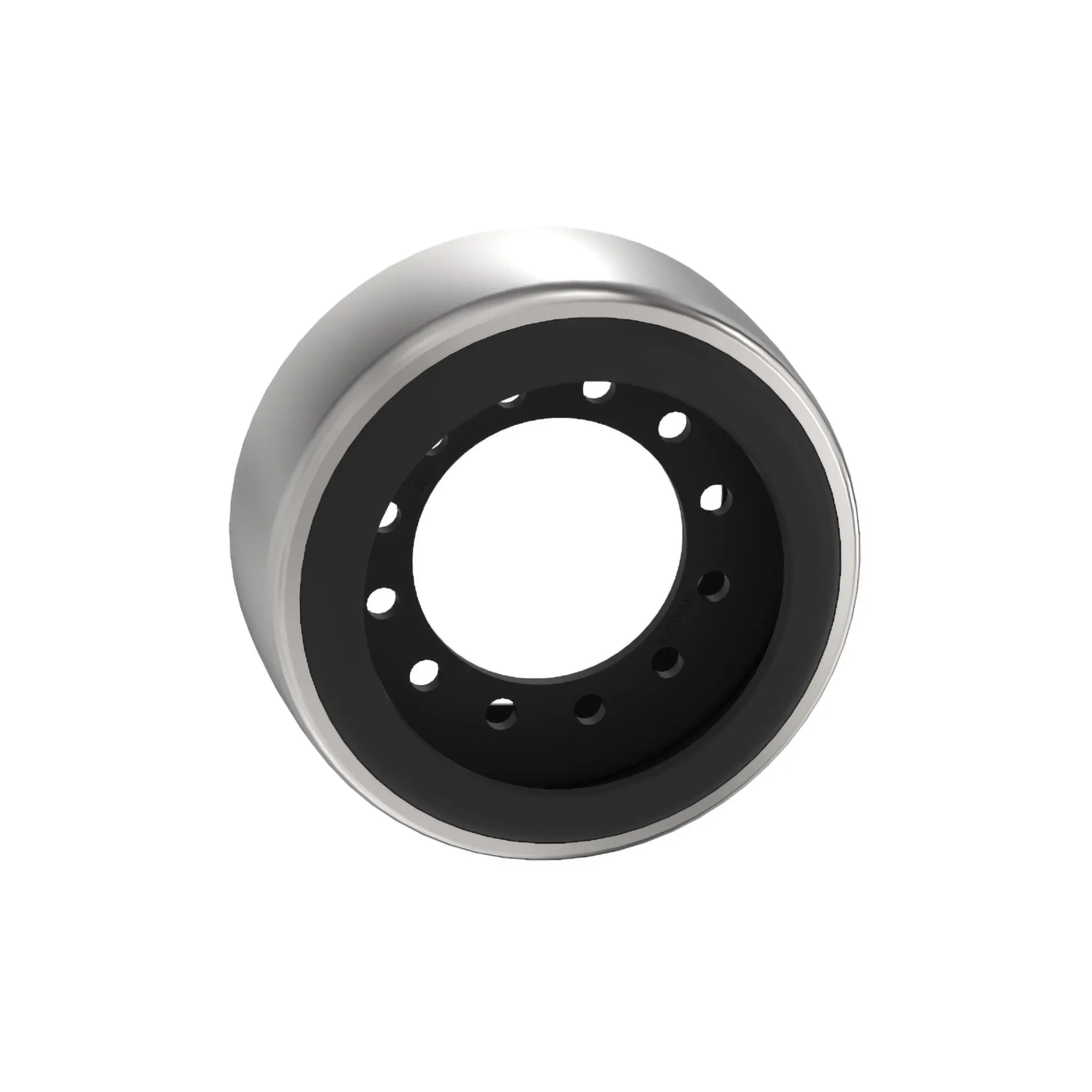 John Deere Track Roller, 18 inch - RE594956