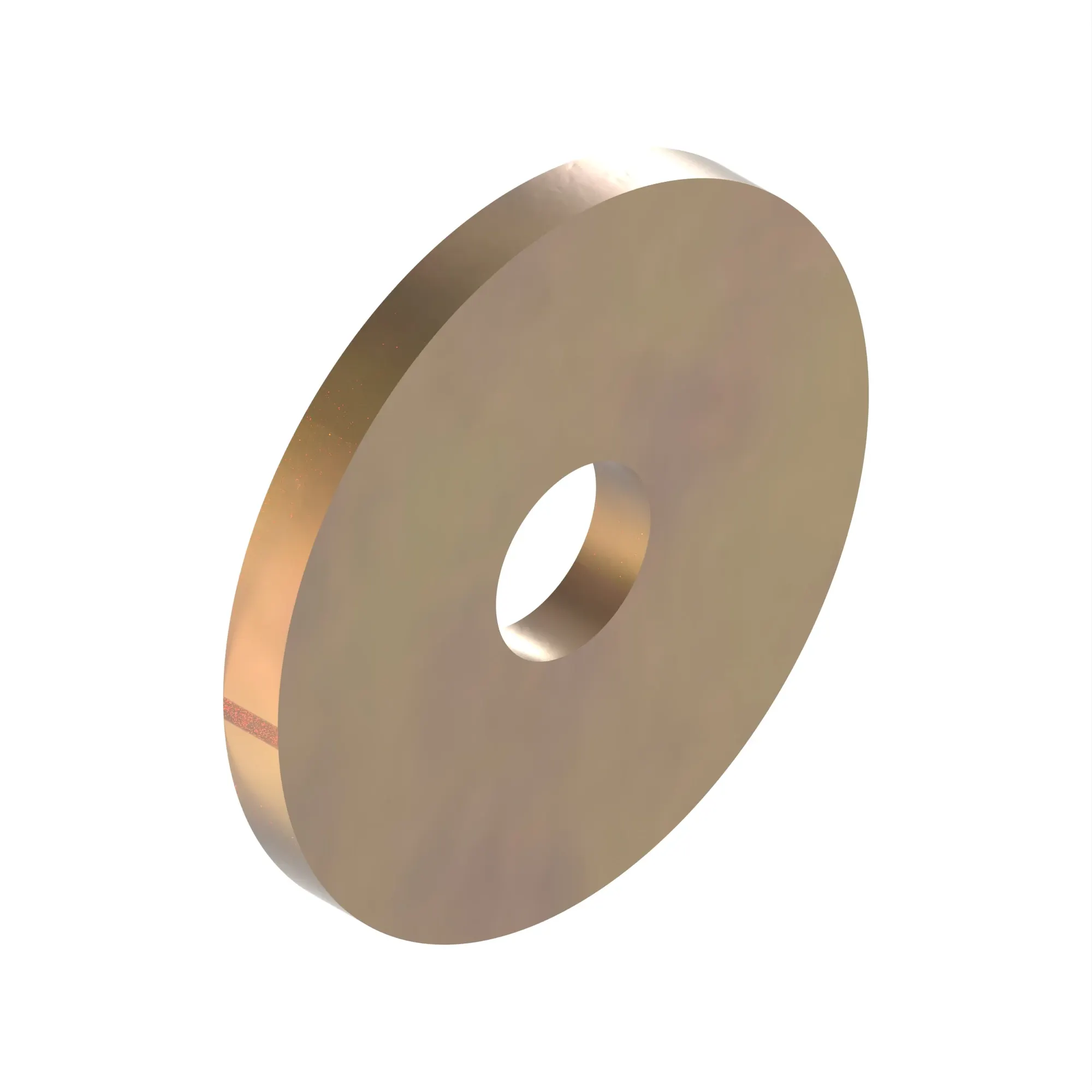 John Deere Round Hole Washer - E79376