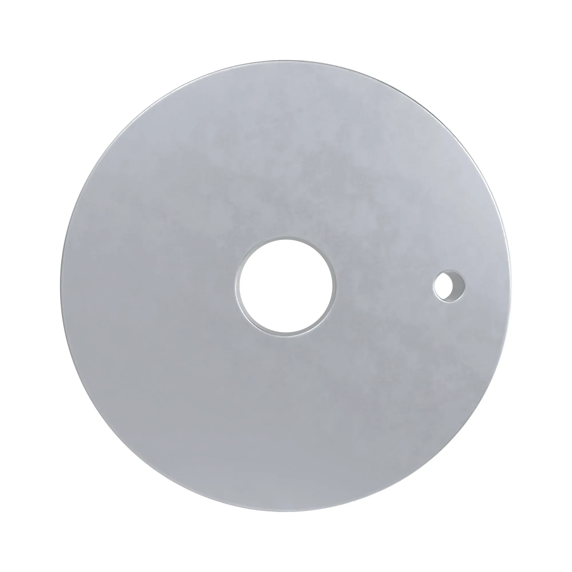 R193851: Washer with Lube Hole