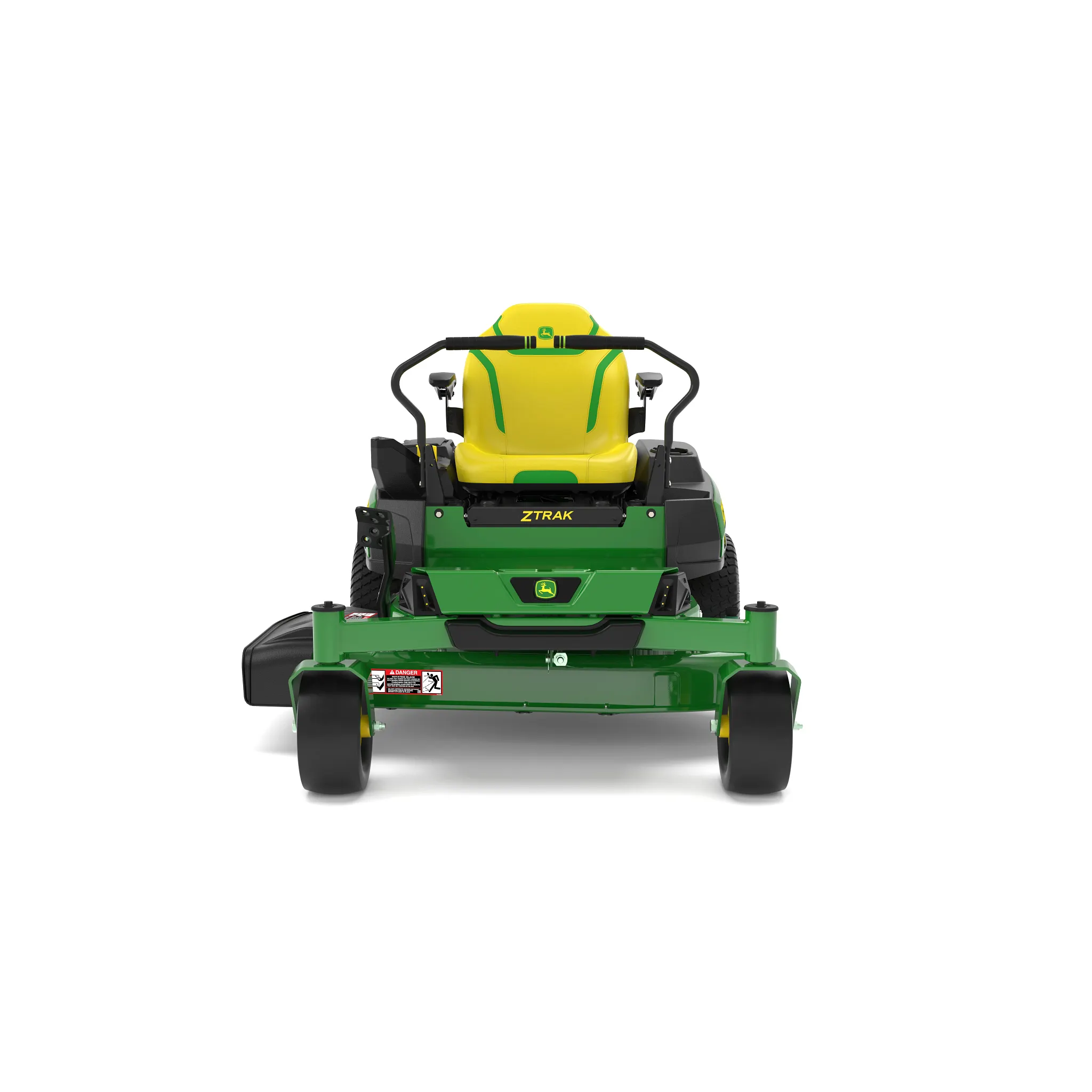 Studio rendering of Z370RS