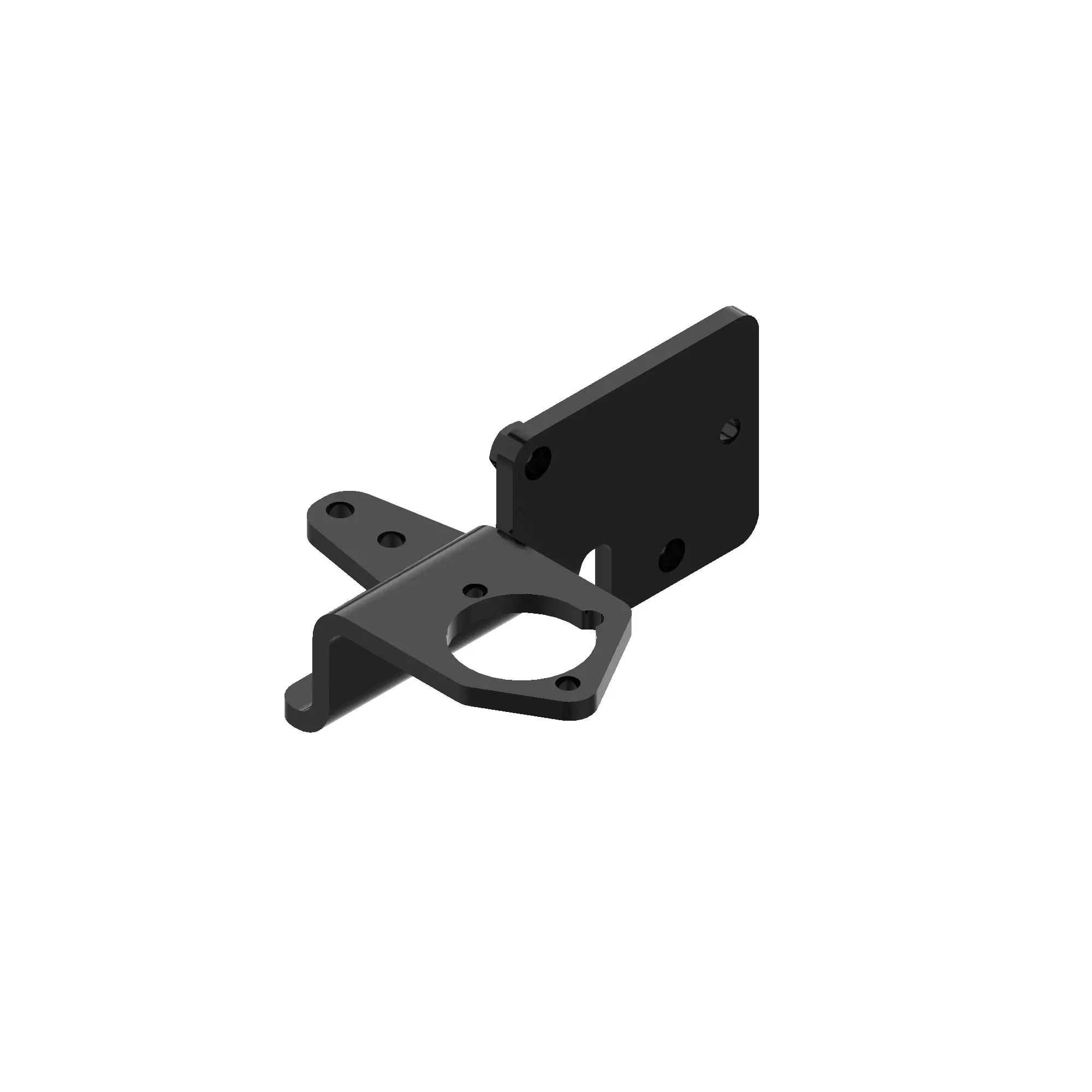 John Deere Bracket - TA27656