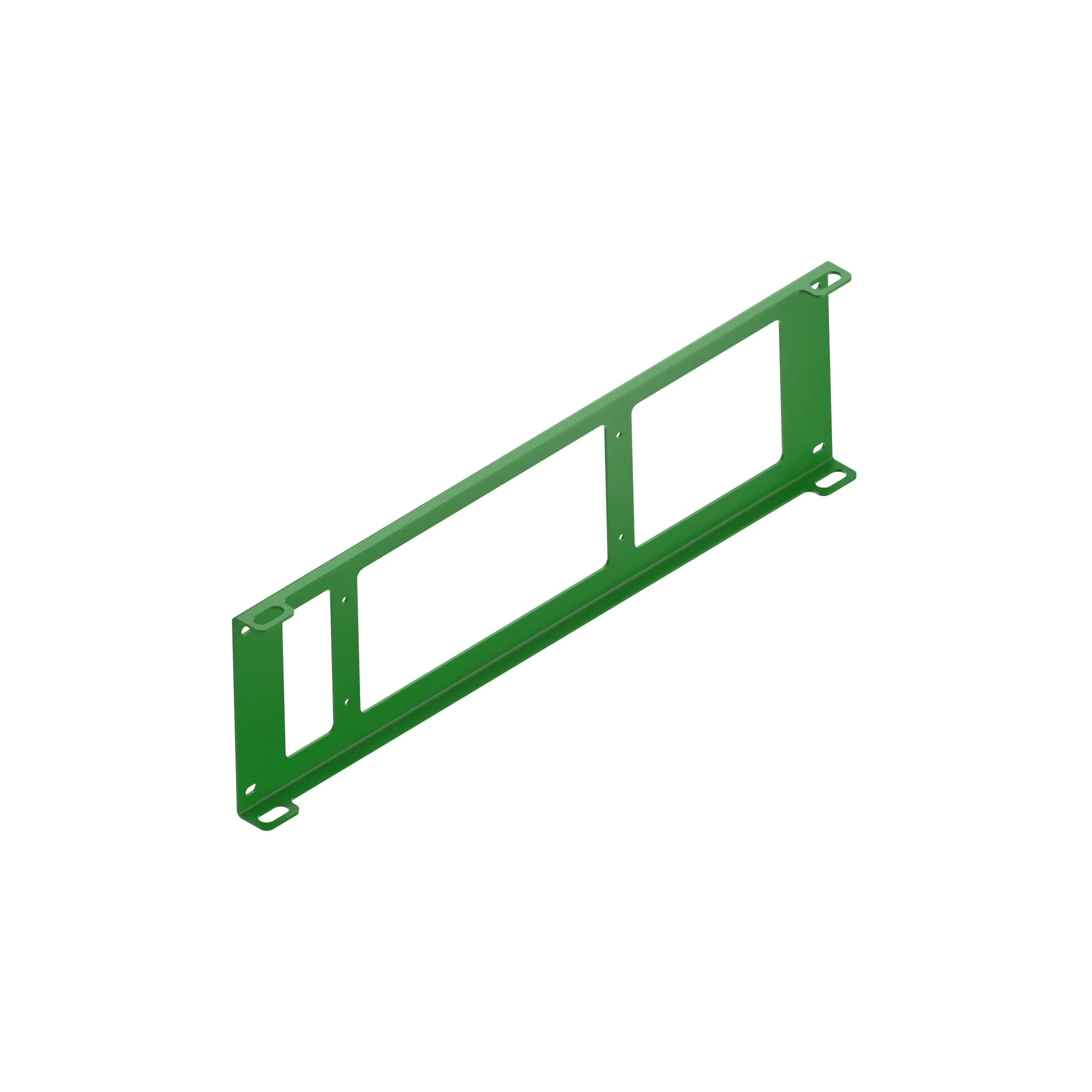 BRACKET, MUFFLER SUPPORT