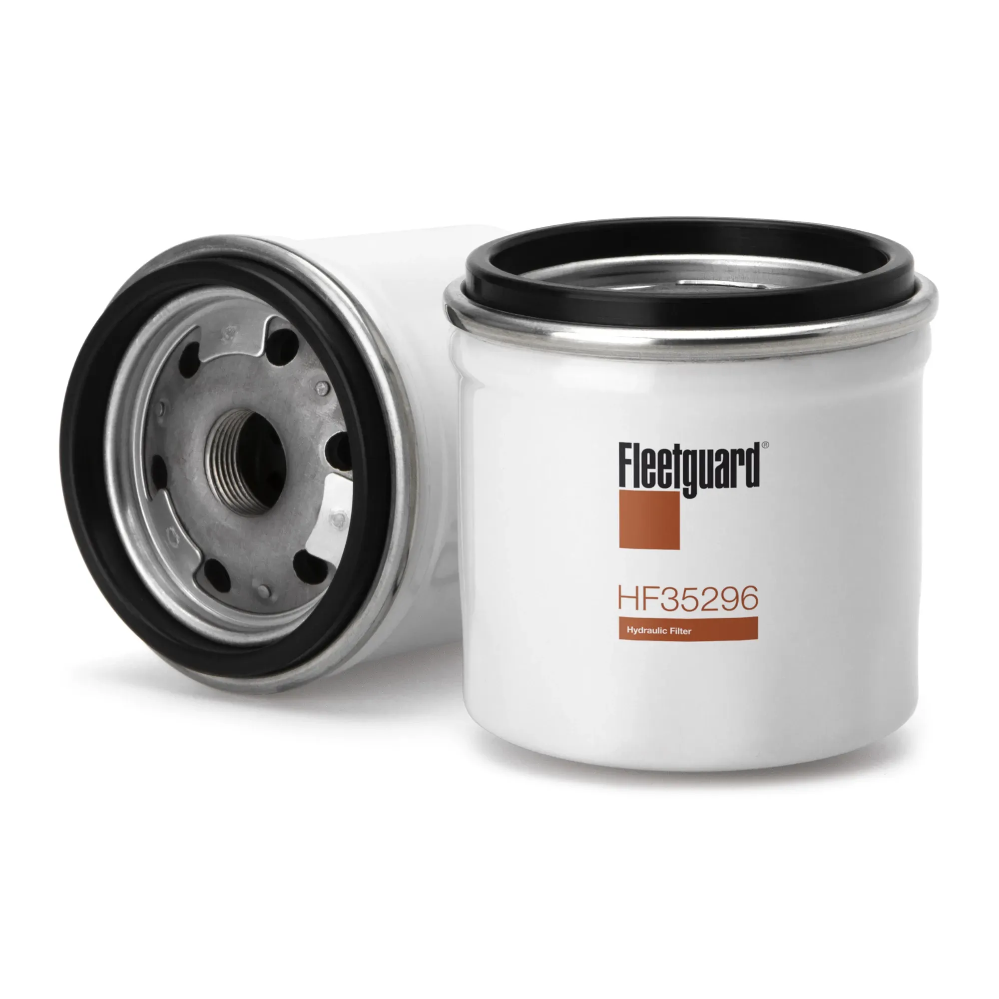 Fleetguard Spin-On Hydraulic Filter - PMHF35296J