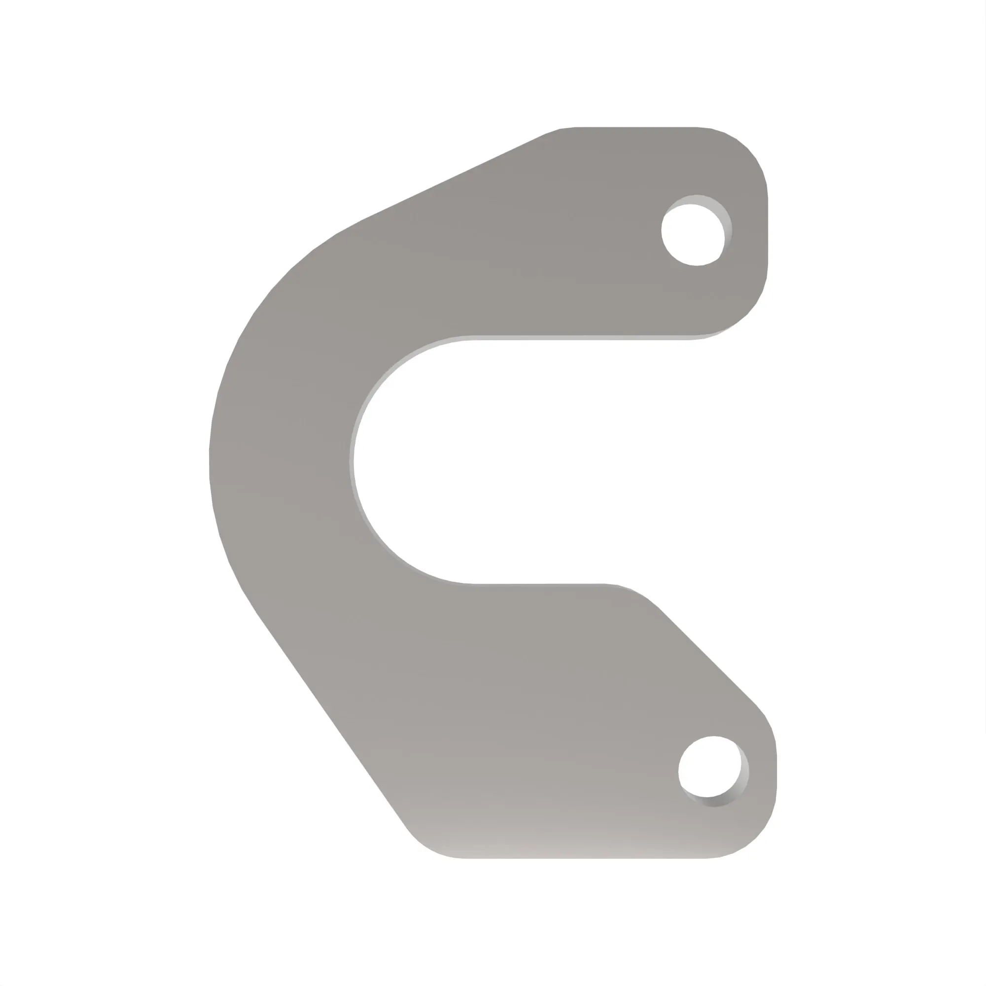 SUPPORT, HOLDER, KP-TILT-MECHANISM